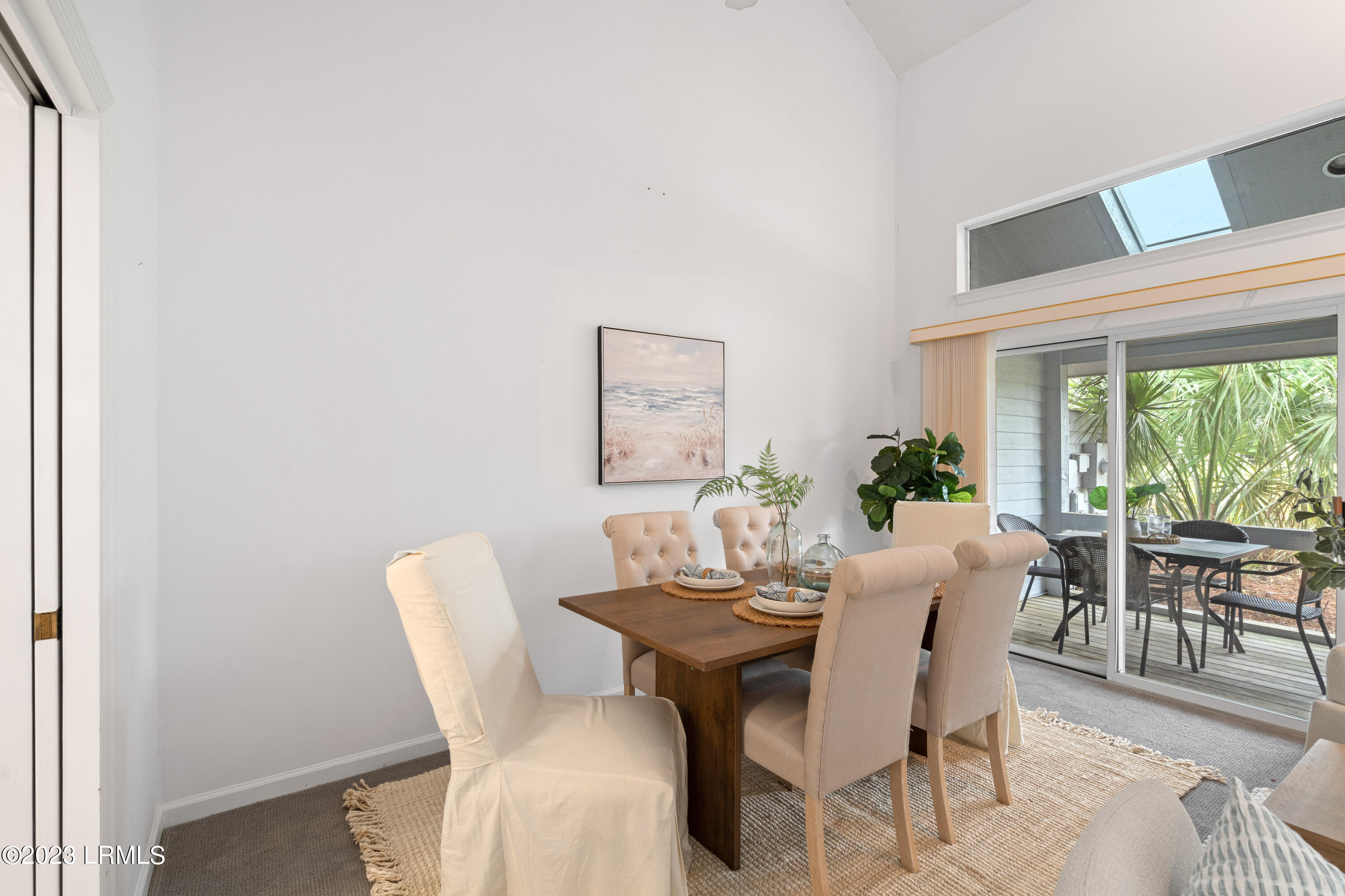 730 N Reeve Road, St. Helena Island