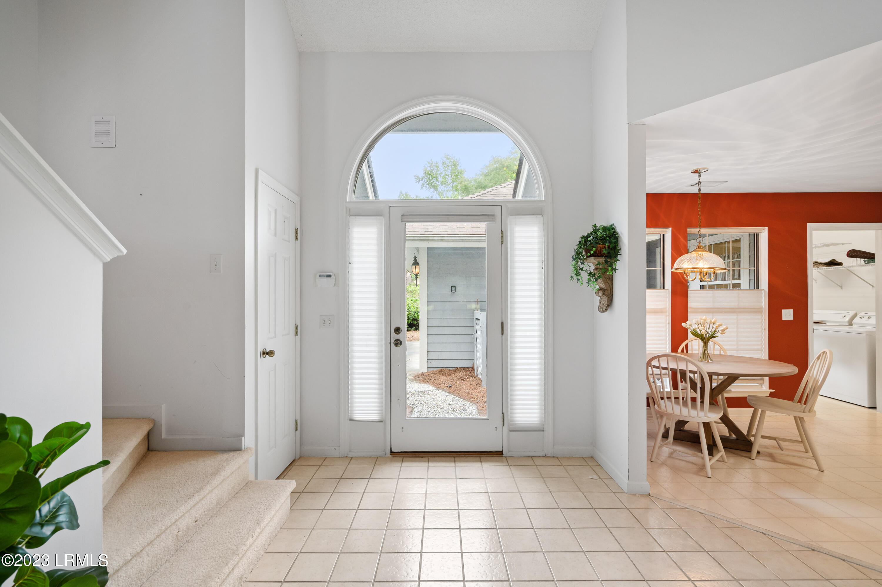 730 N Reeve Road, St. Helena Island