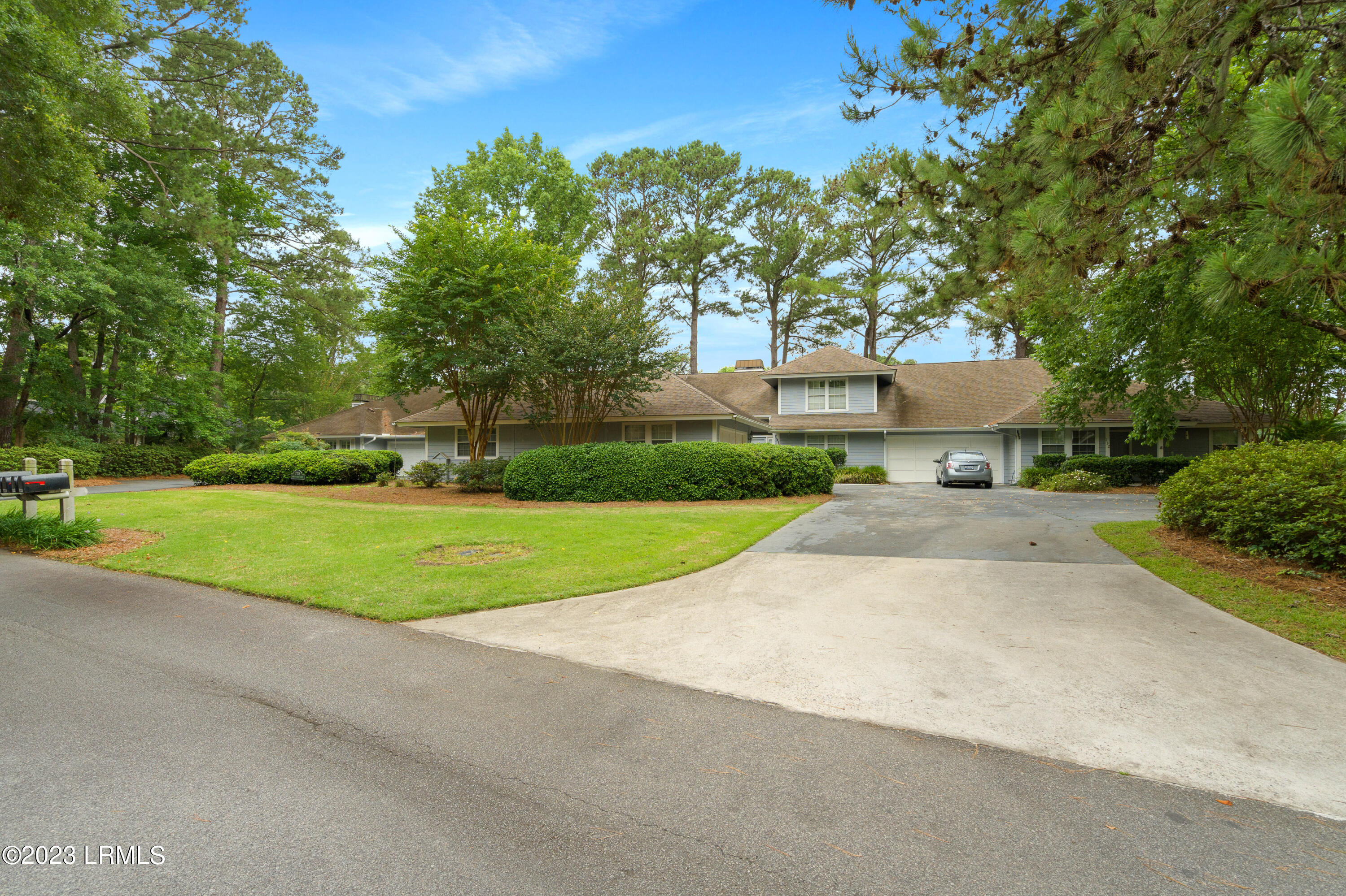 730 N Reeve Road, St. Helena Island