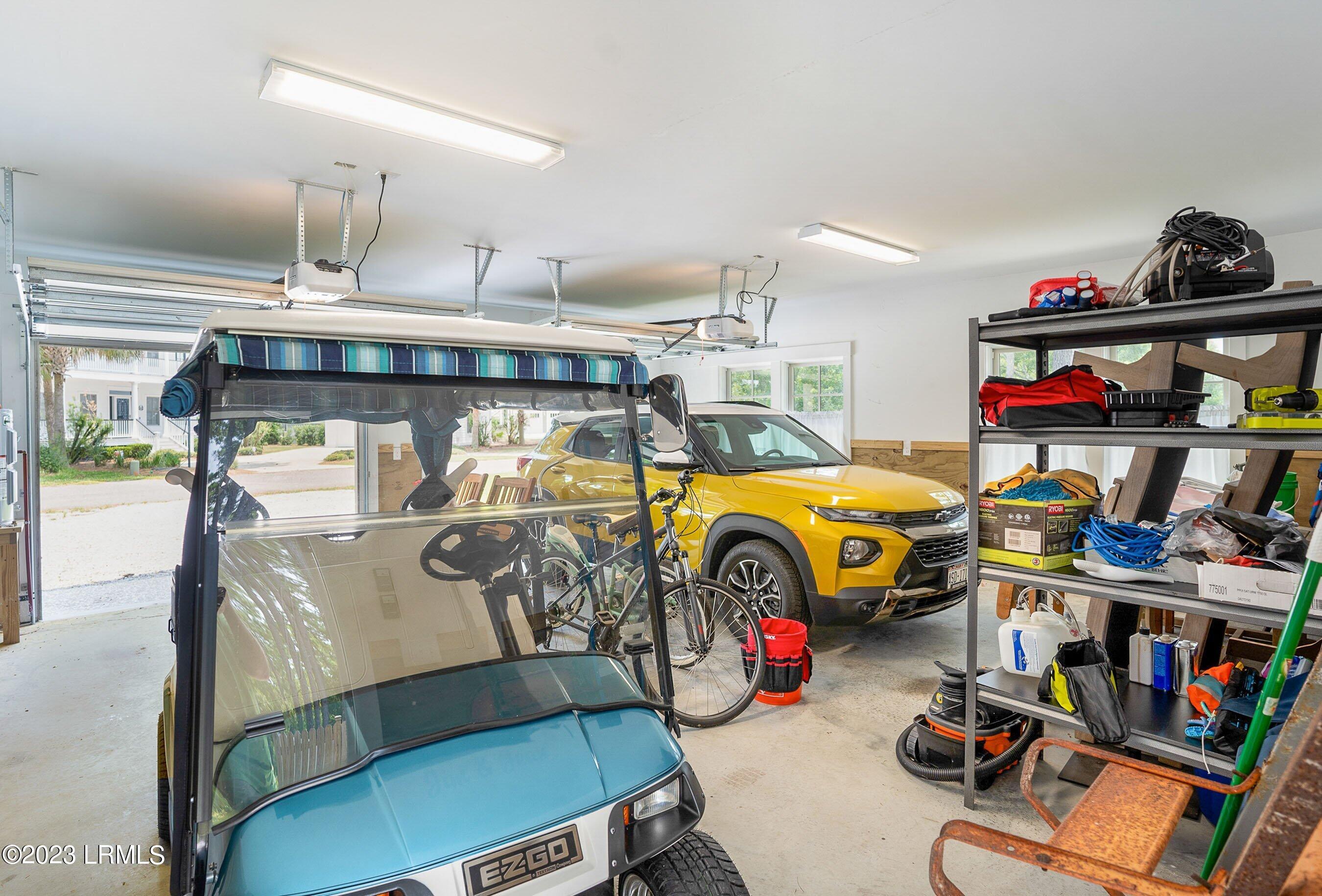 30 Stoney Island Drive