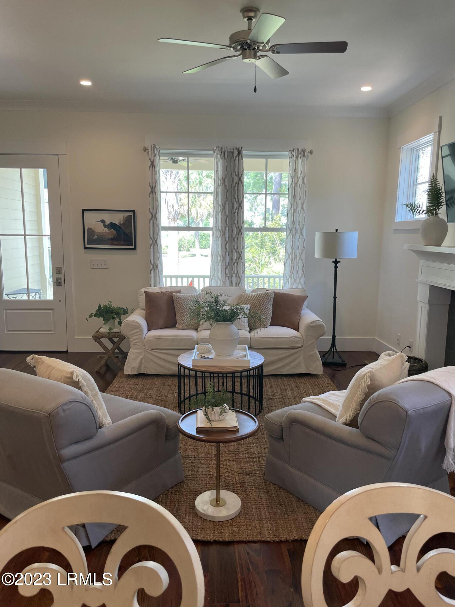 30 Stoney Island Drive