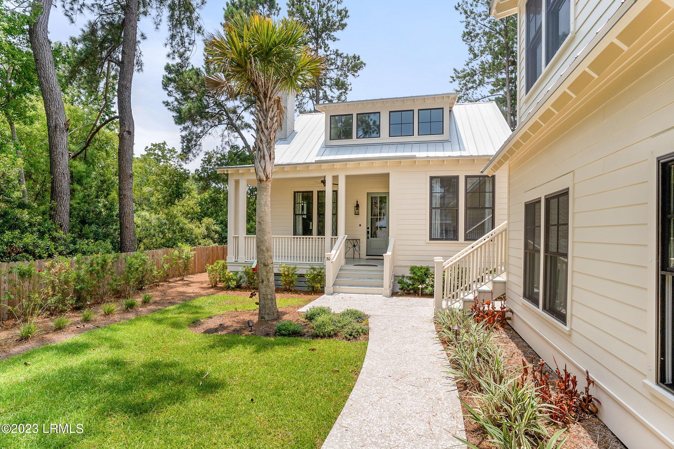 30 Stoney Island Drive