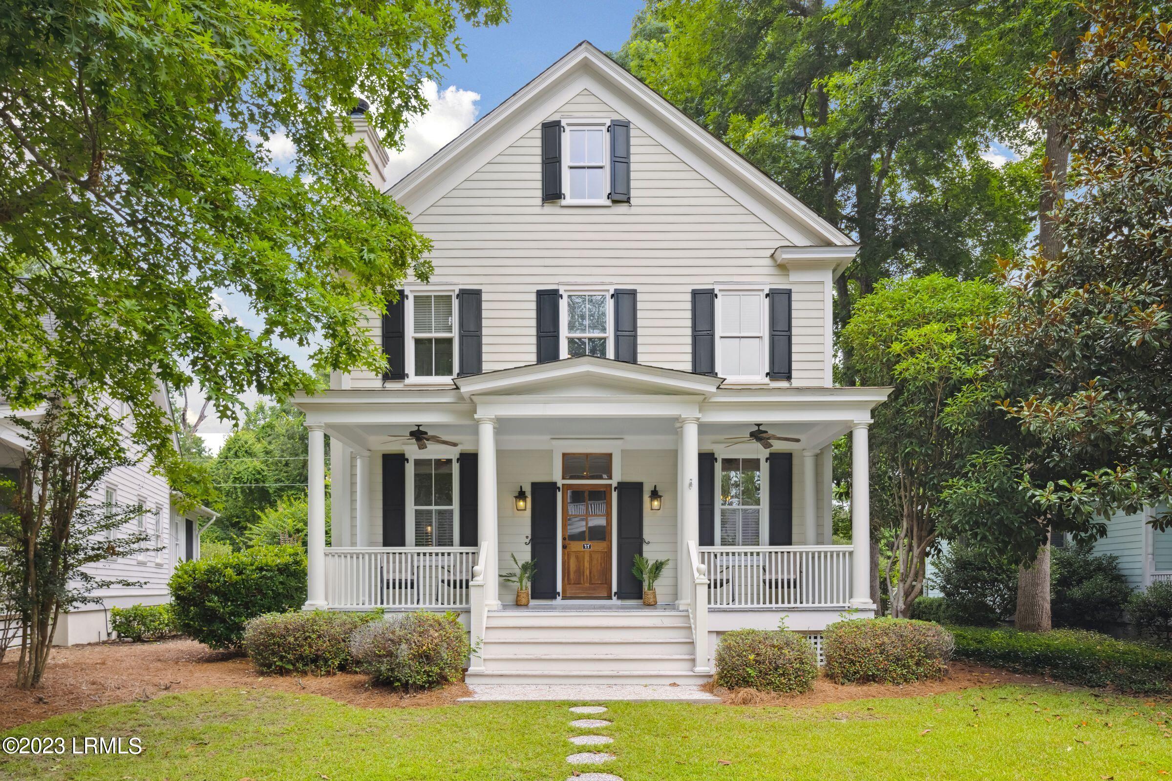 11 Mount Grace