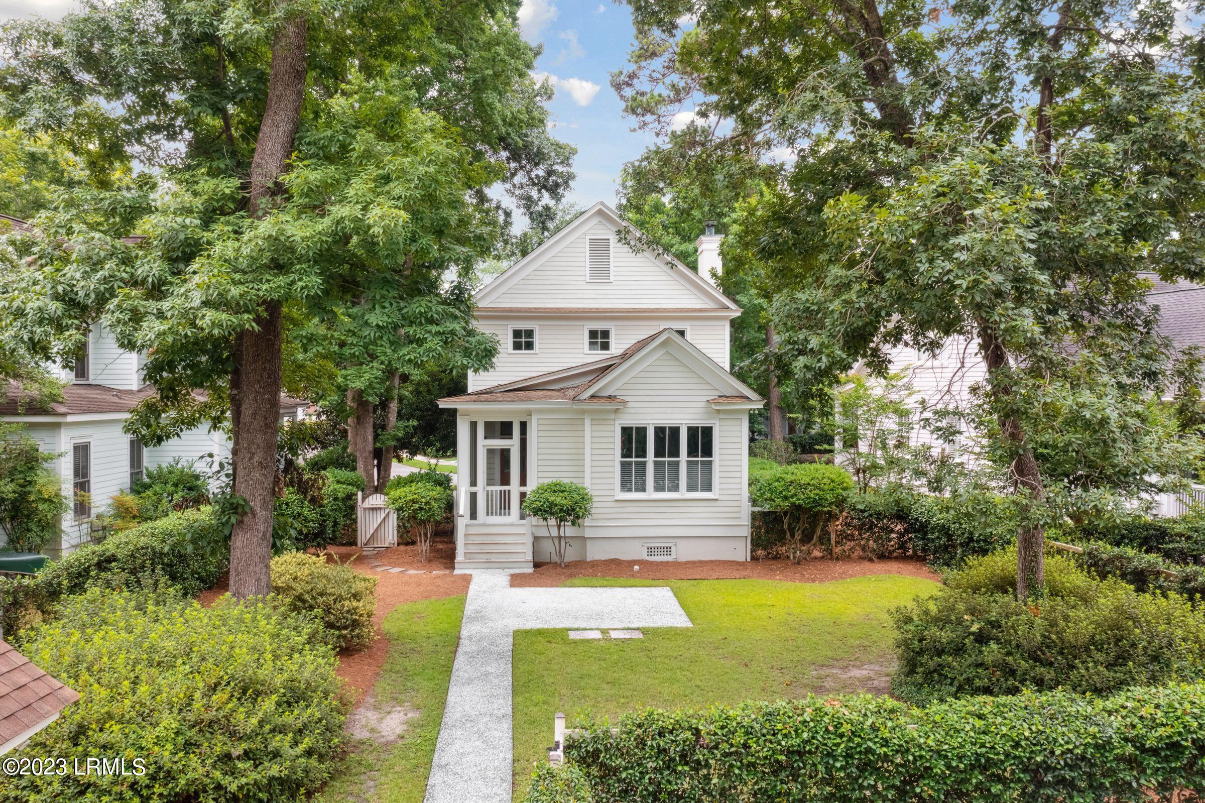 11 Mount Grace