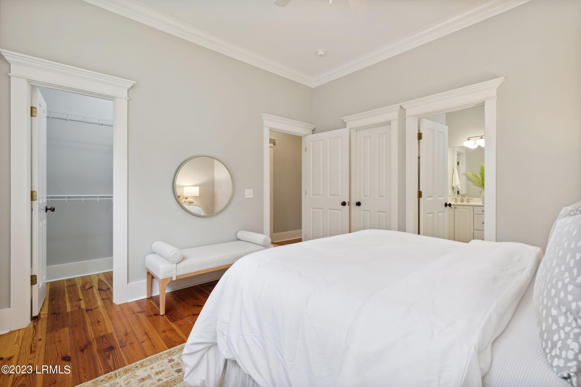 11 Mount Grace