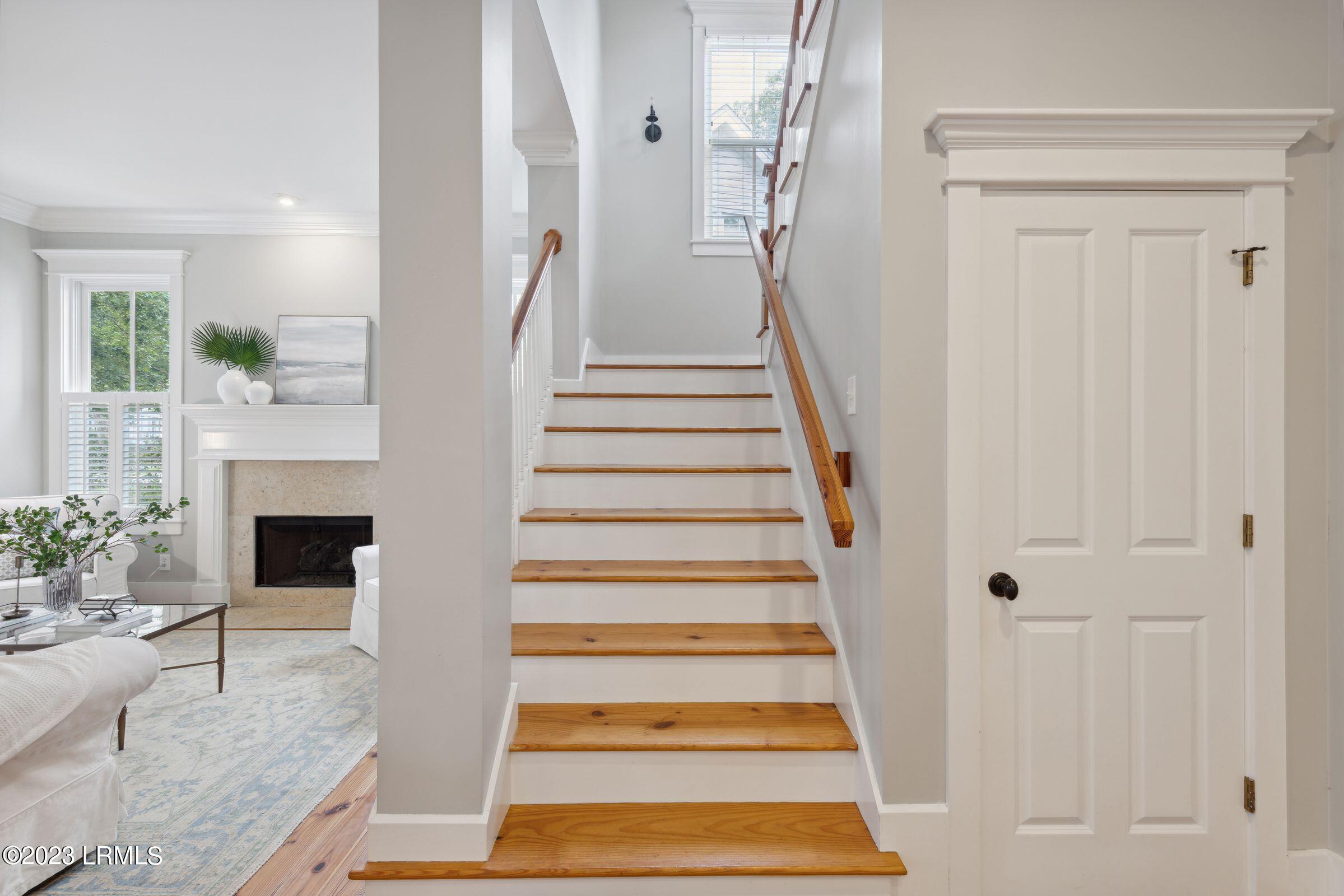 11 Mount Grace