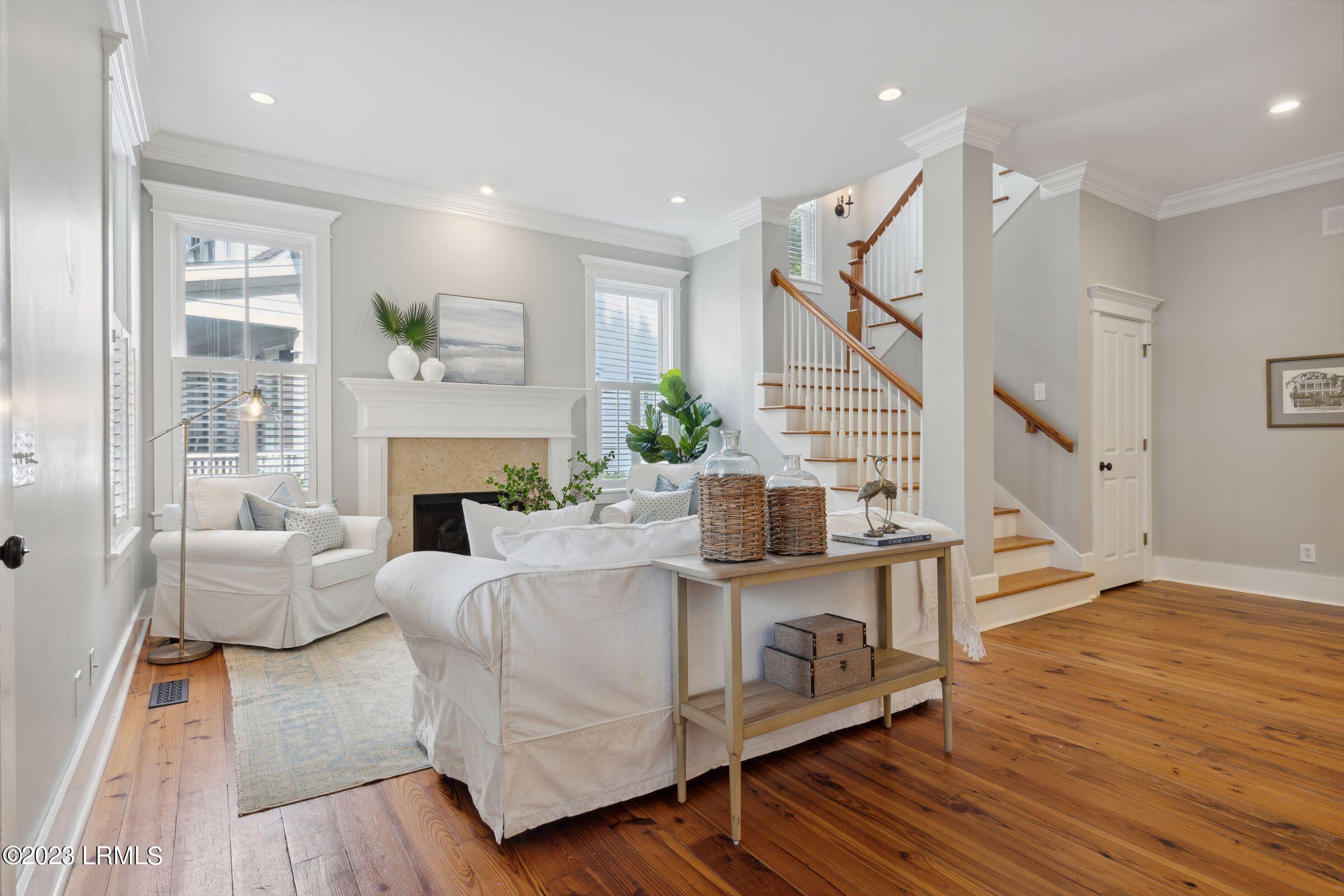 11 Mount Grace