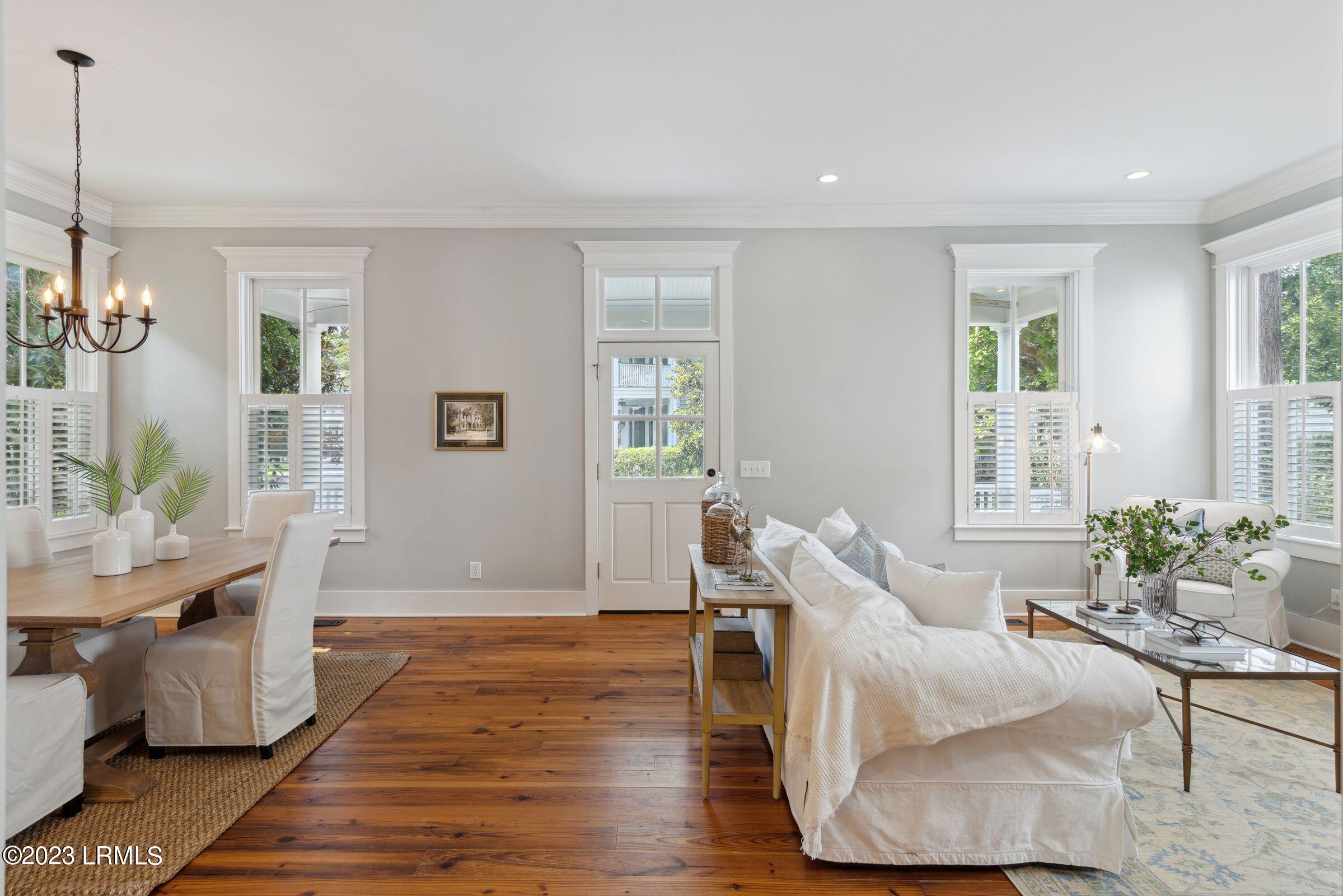 11 Mount Grace