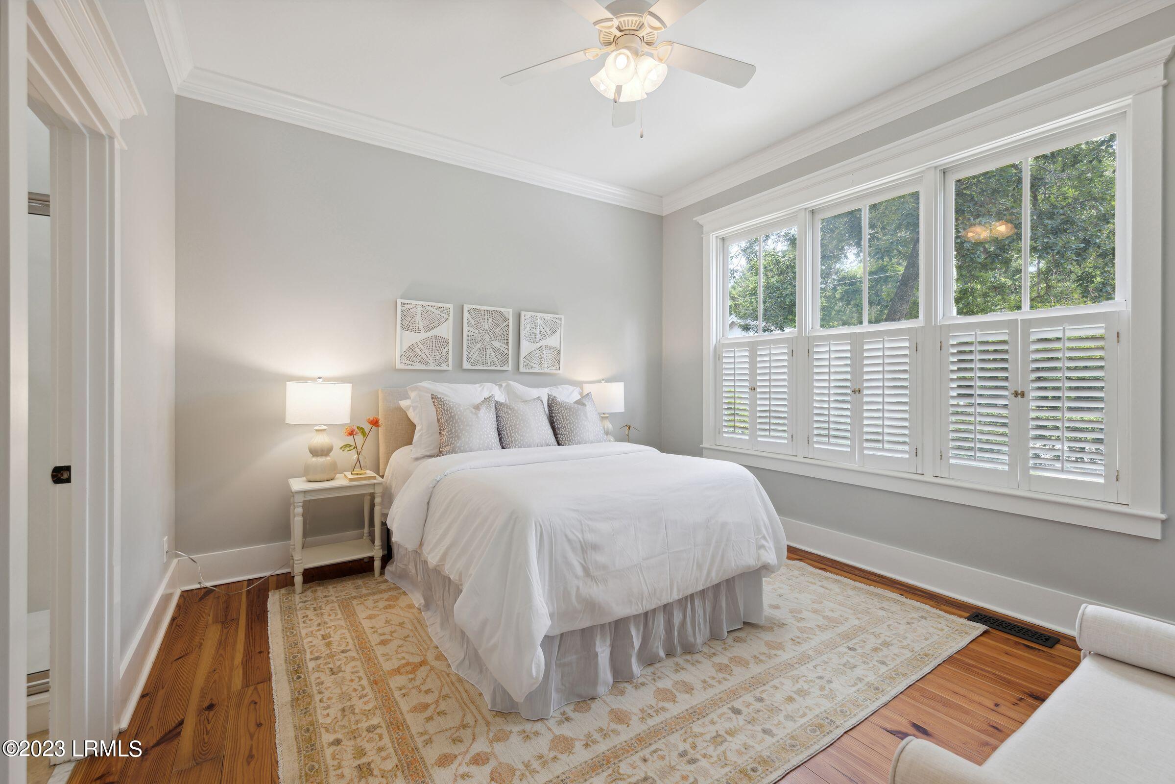 11 Mount Grace
