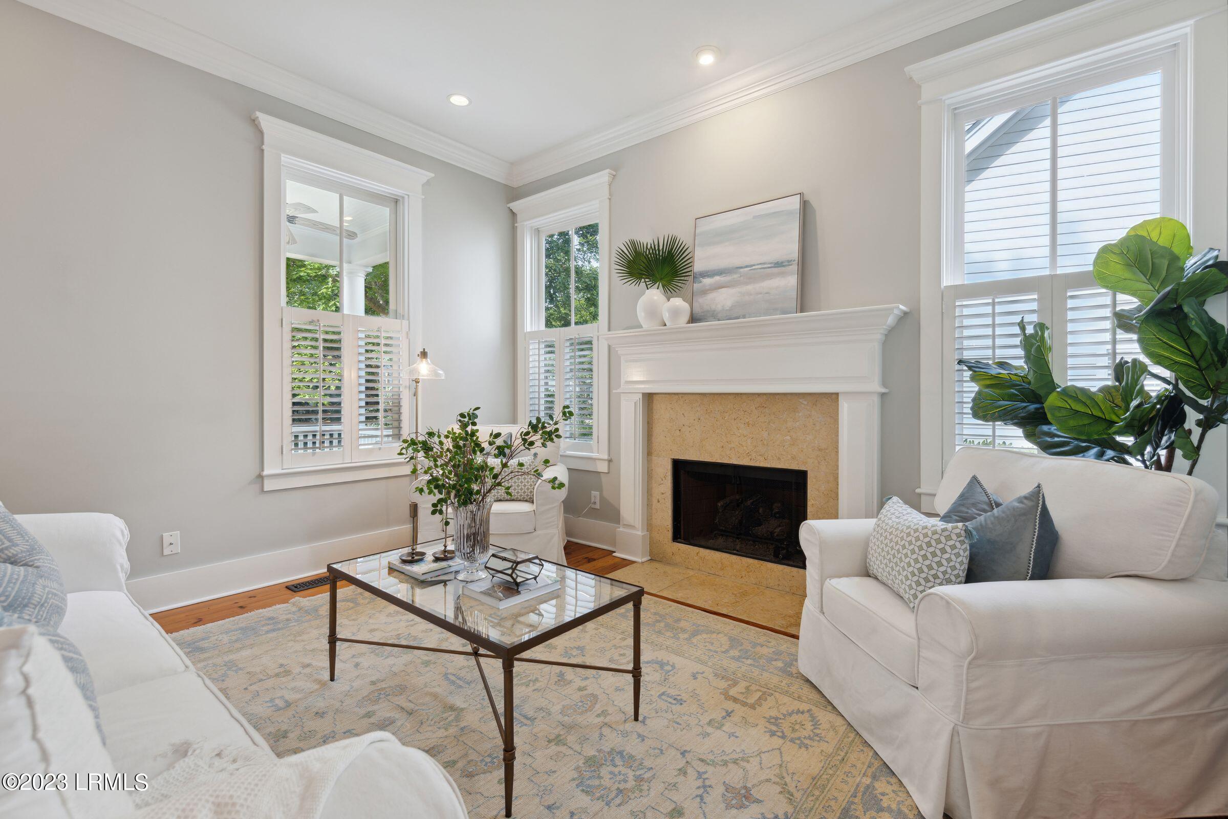 11 Mount Grace