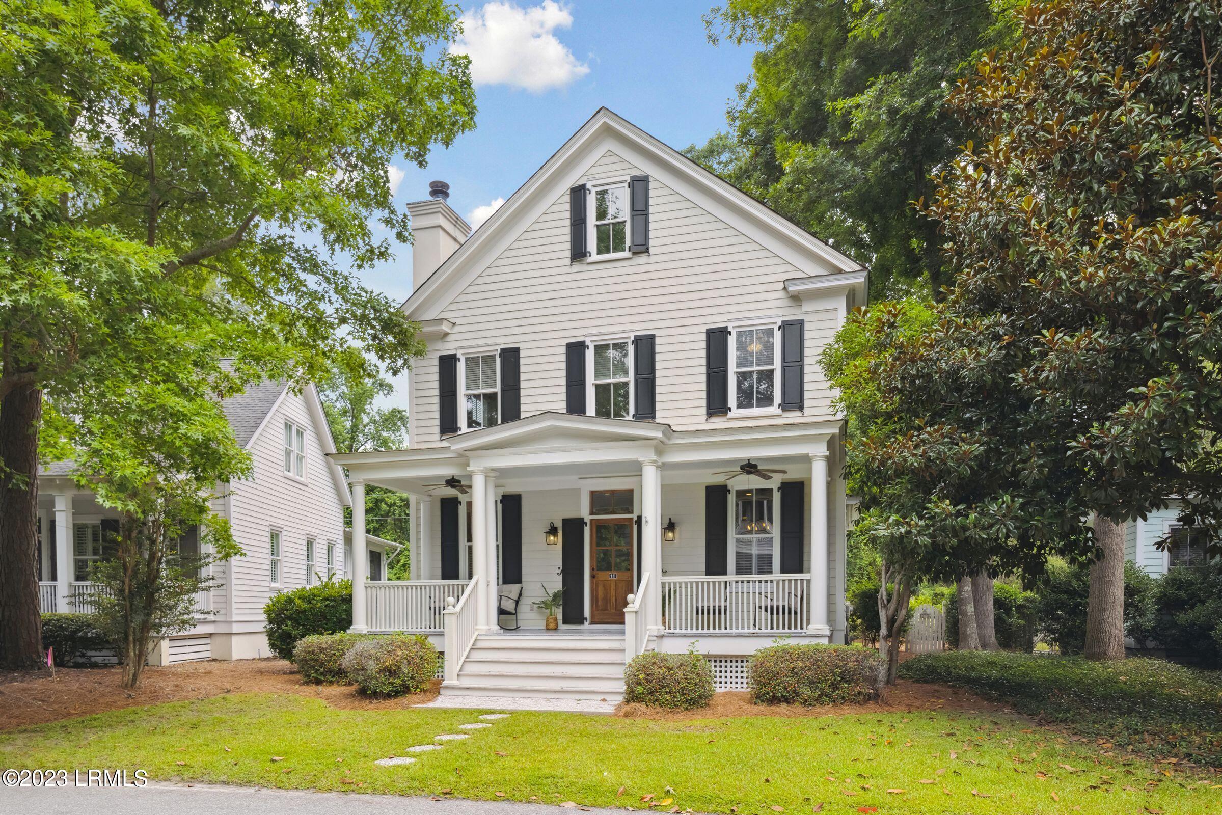 11 Mount Grace