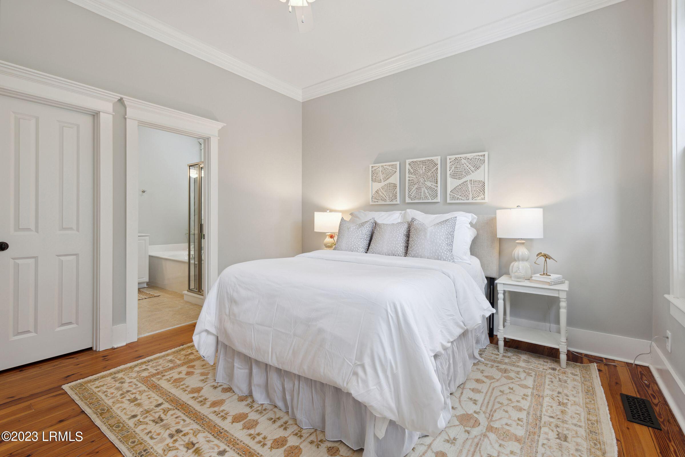 11 Mount Grace