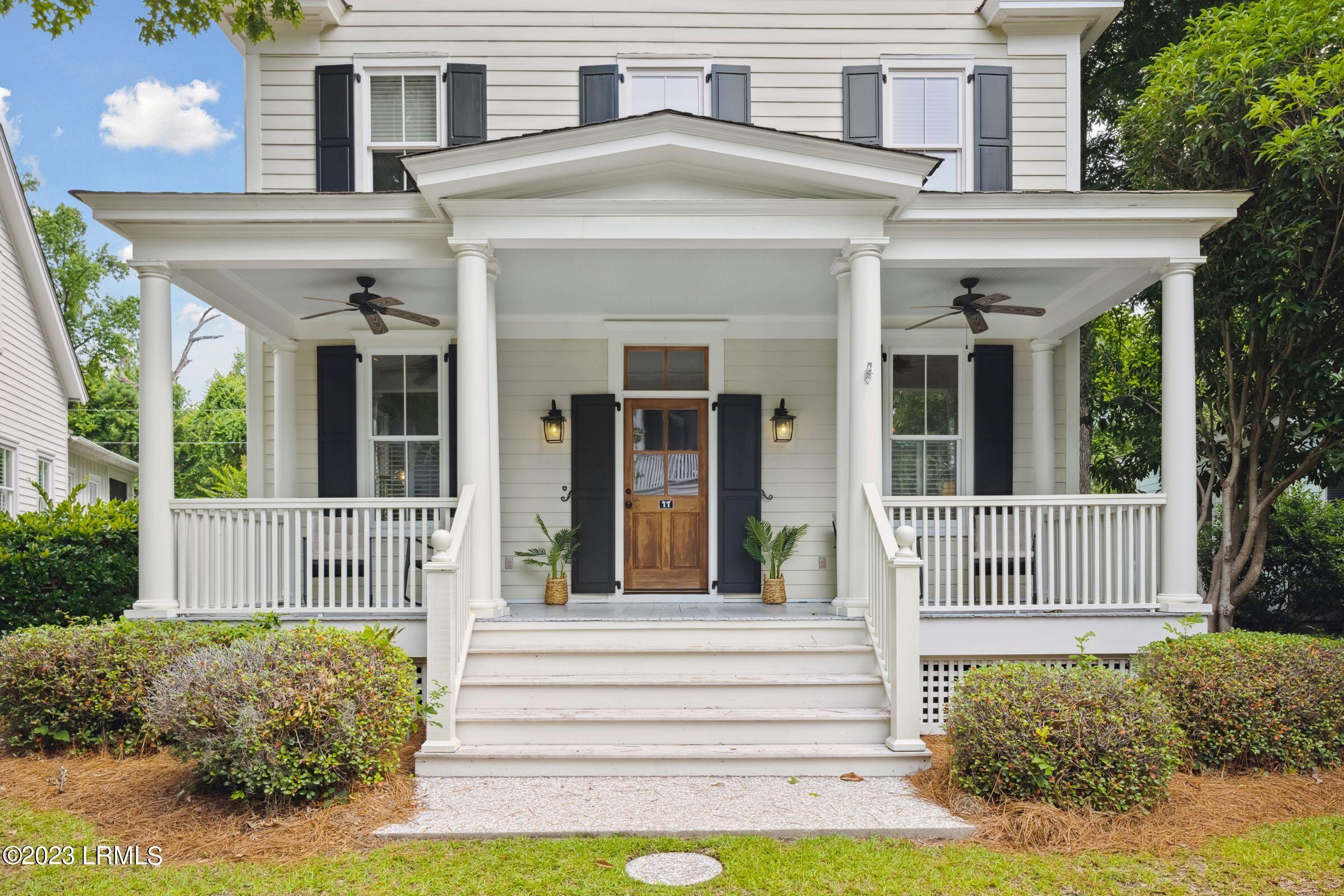 11 Mount Grace