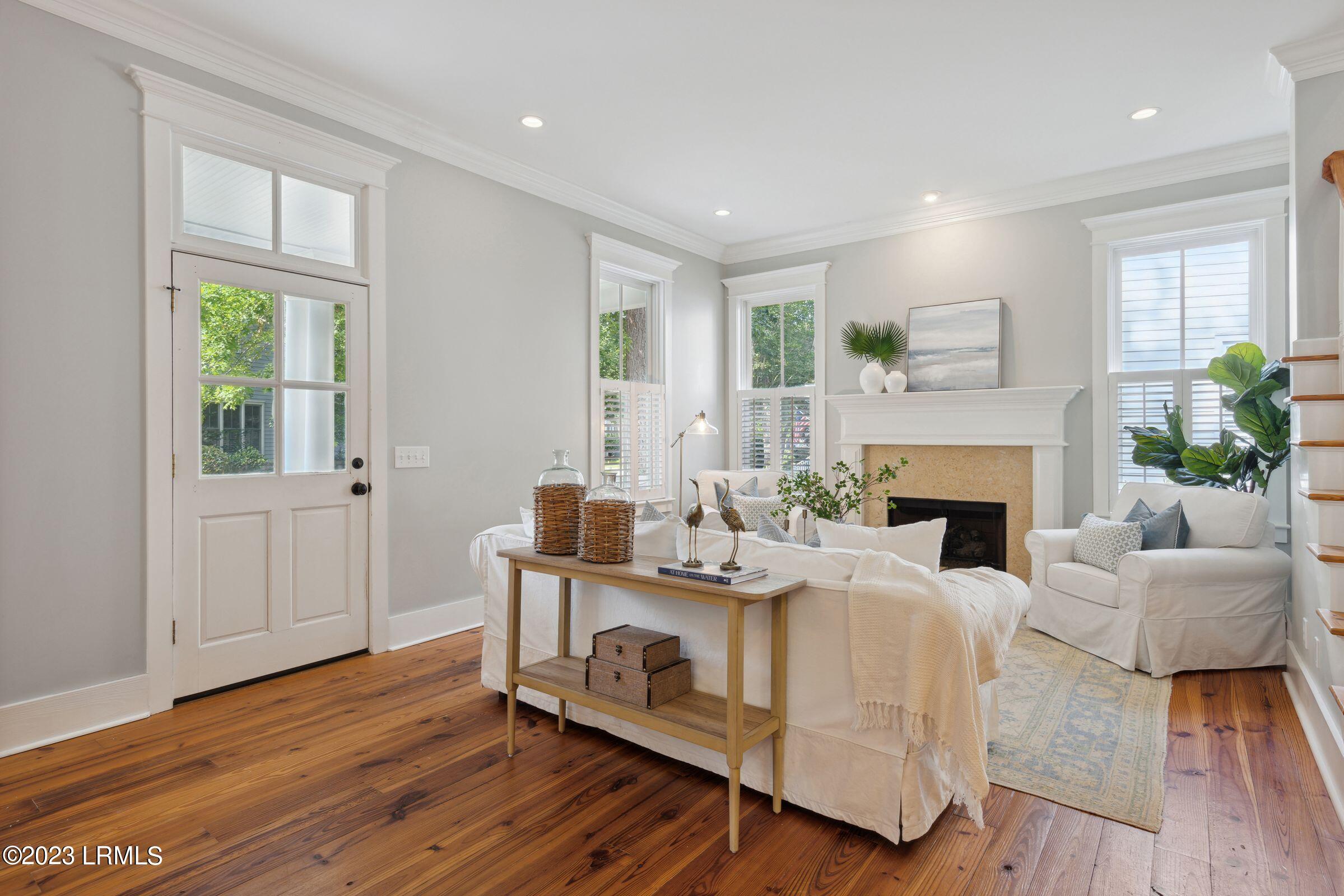11 Mount Grace