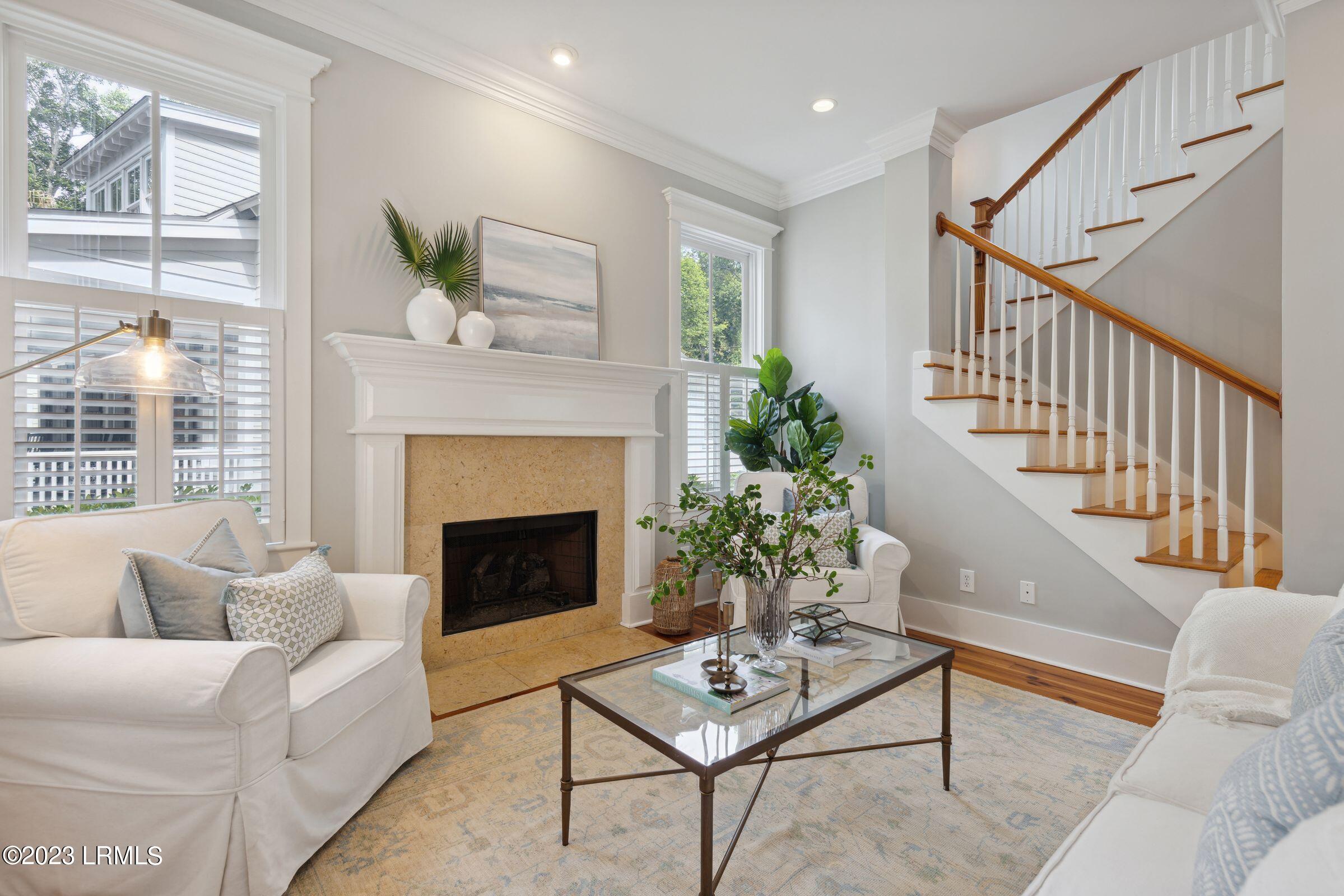 11 Mount Grace