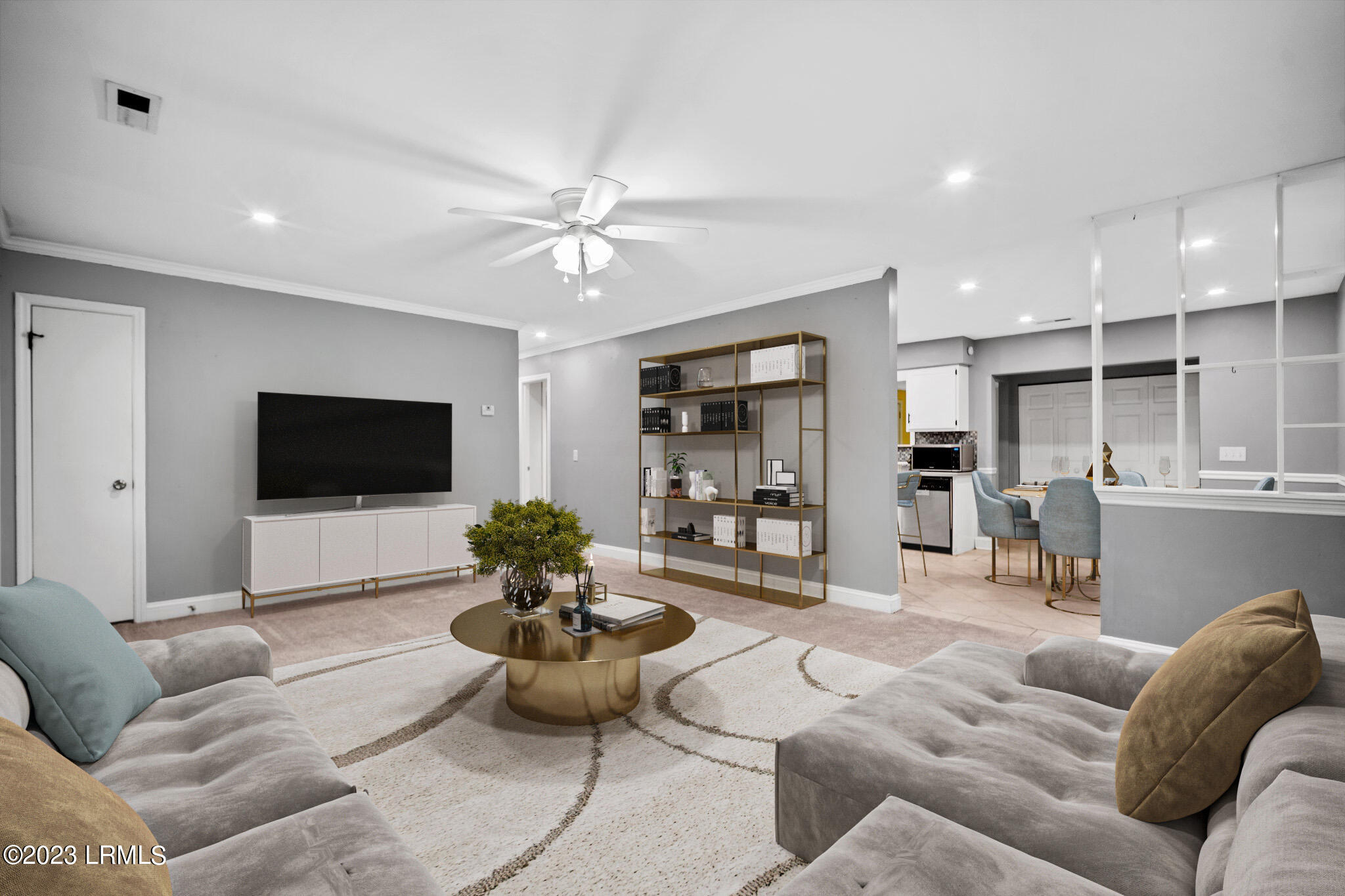 7 Buck Road