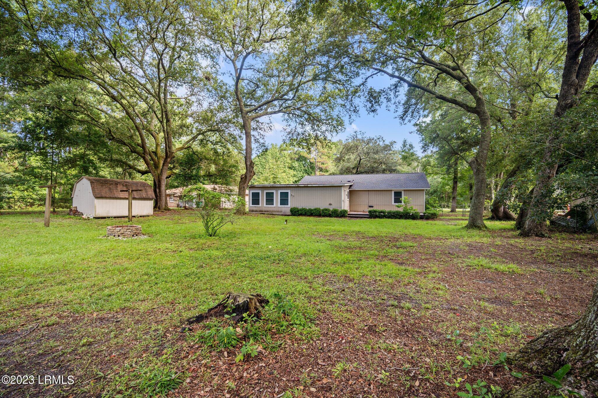 7 Buck Road