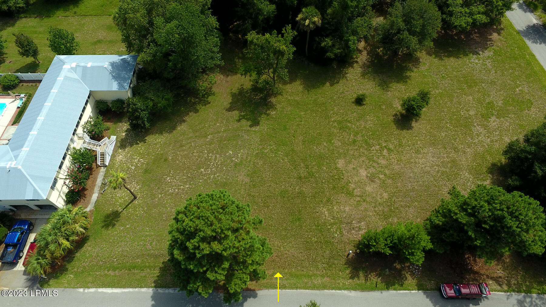 6 Coffin Bluff Road, St. Helena Island