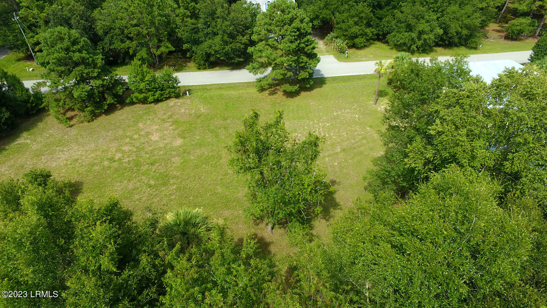 6 Coffin Bluff Road, St. Helena Island