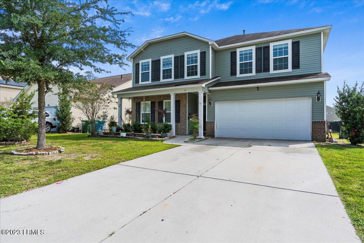 31 Catawba Way