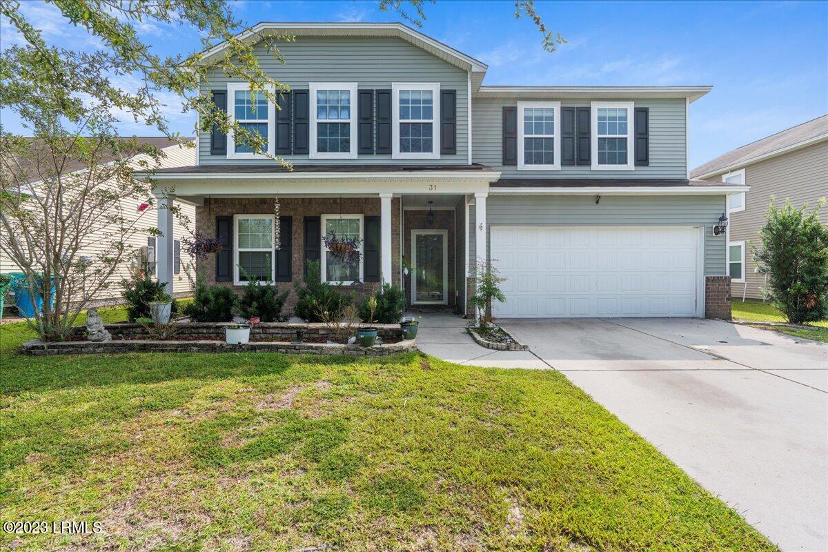 31 Catawba Way