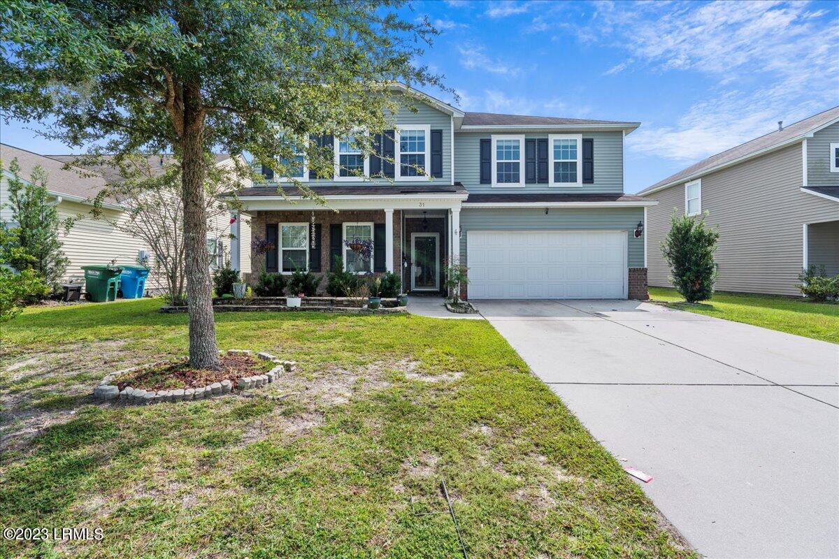 31 Catawba Way