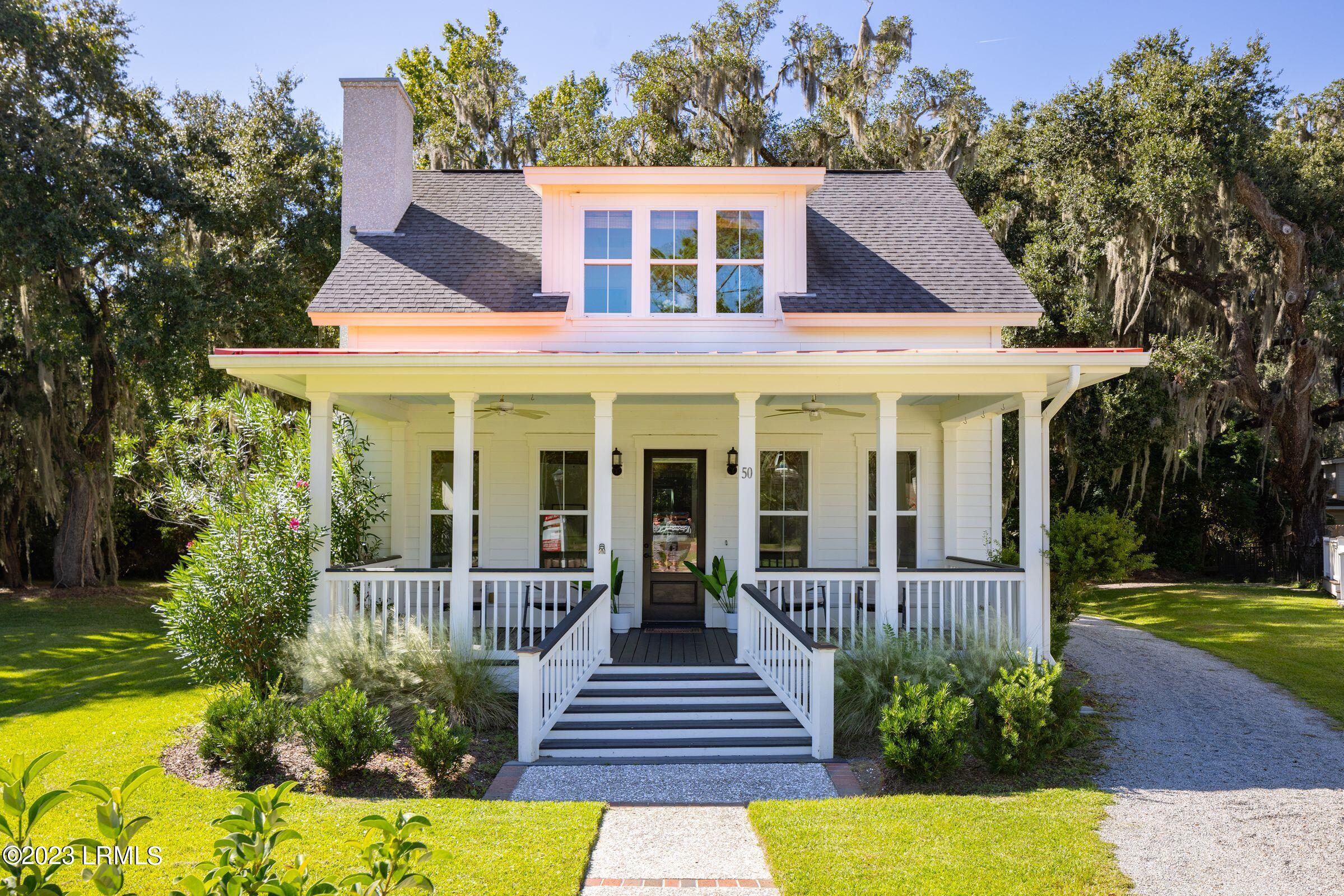 50 And 52 Sommer Lake Drive