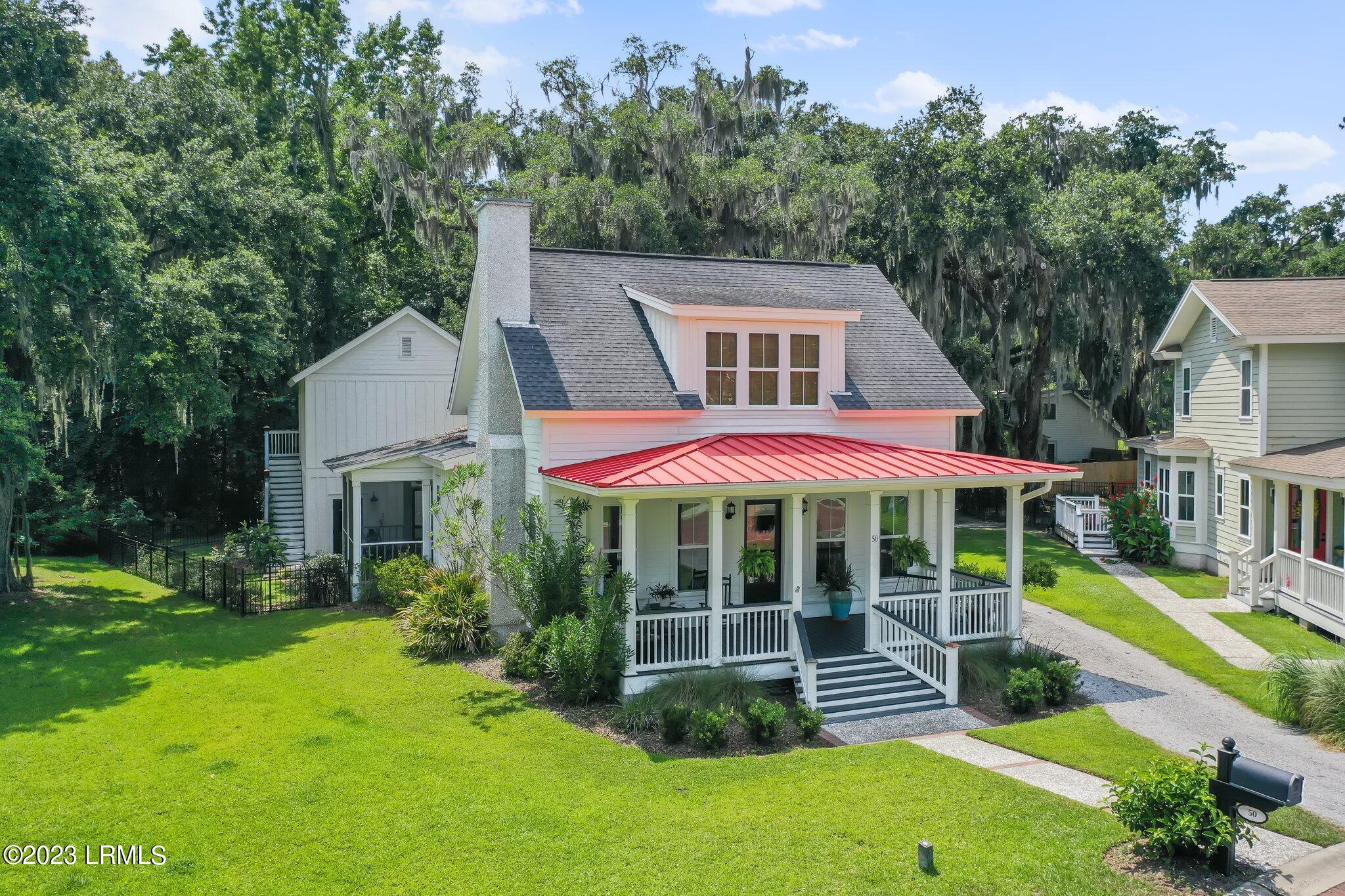 50 And 52 Sommer Lake Drive
