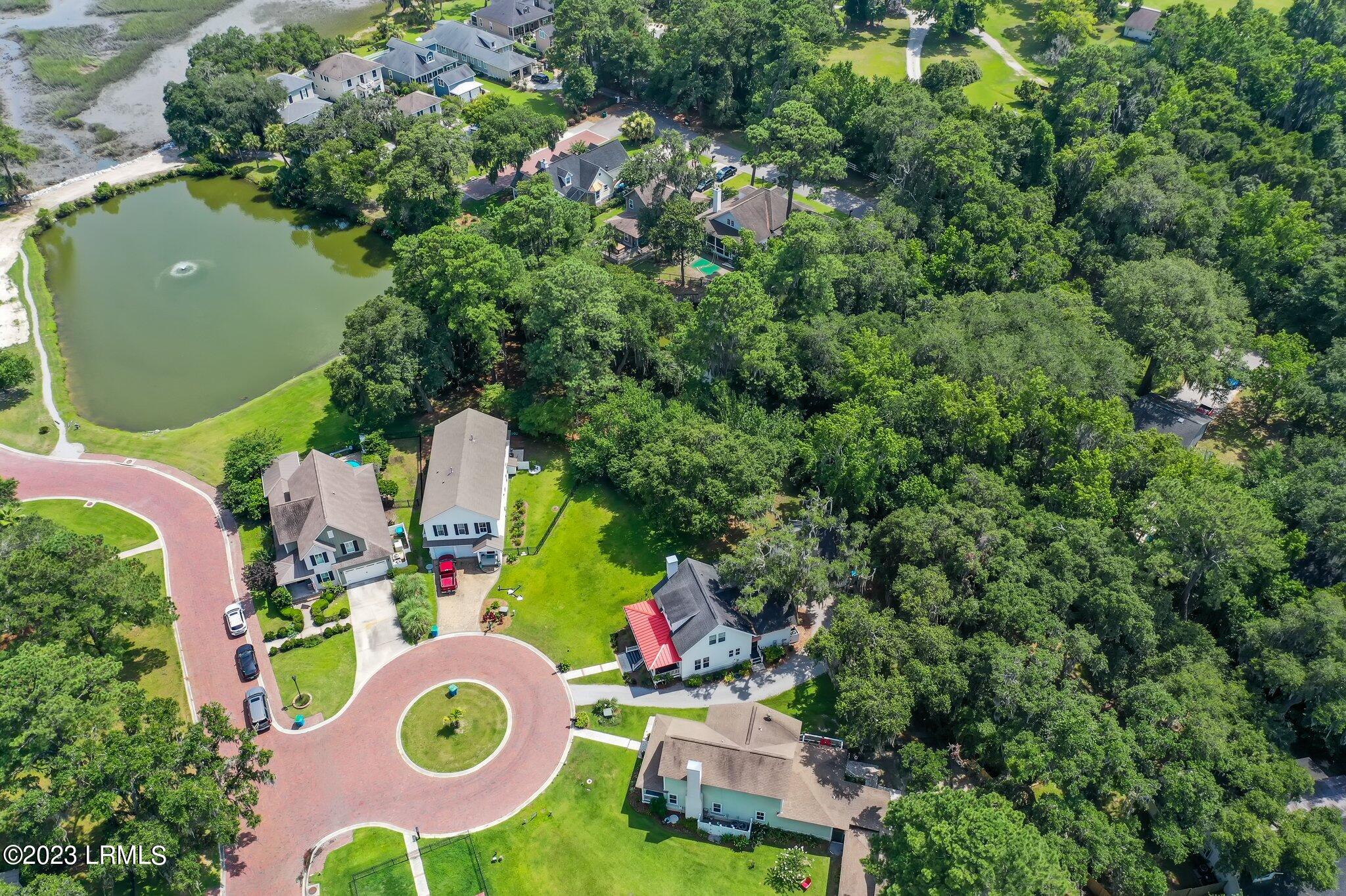 50 And 52 Sommer Lake Drive