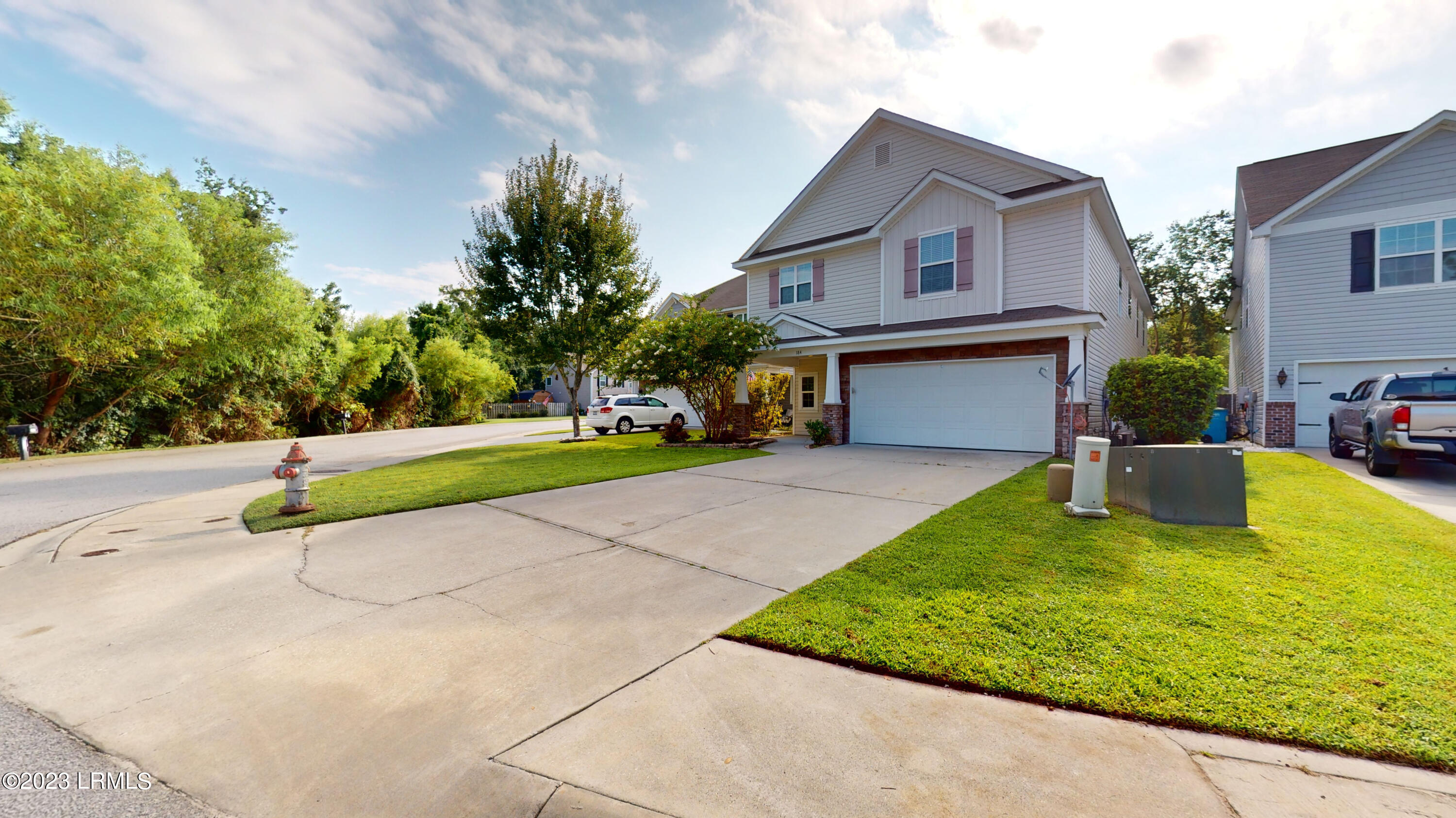 184 Mission Way