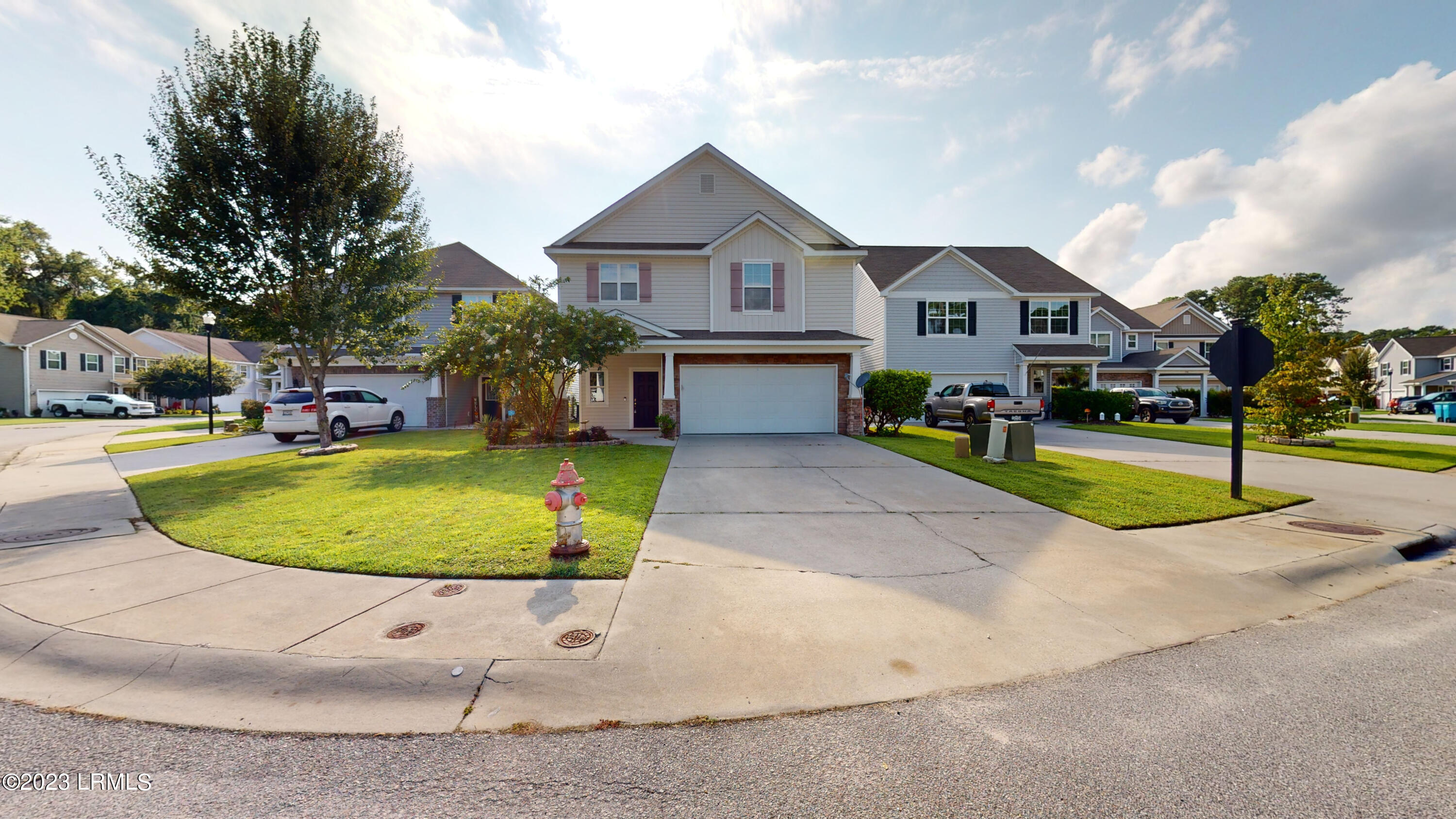 184 Mission Way