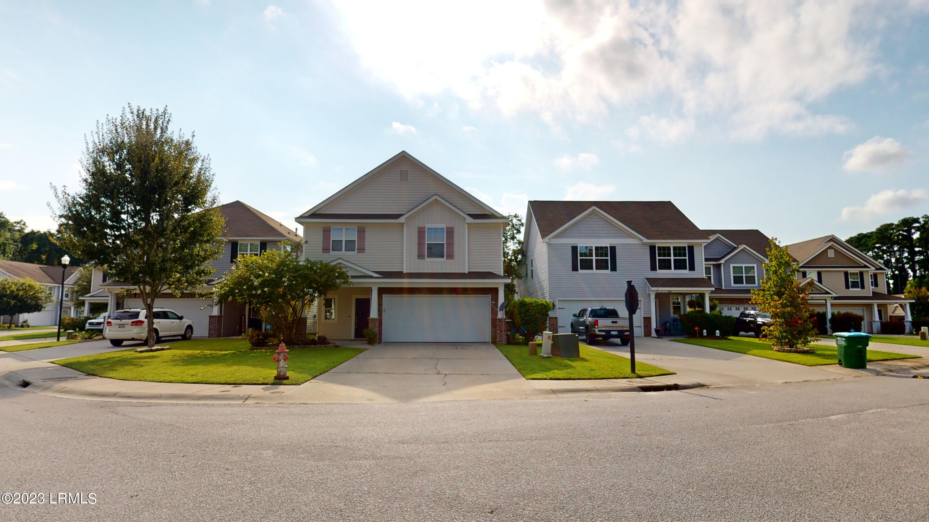 184 Mission Way