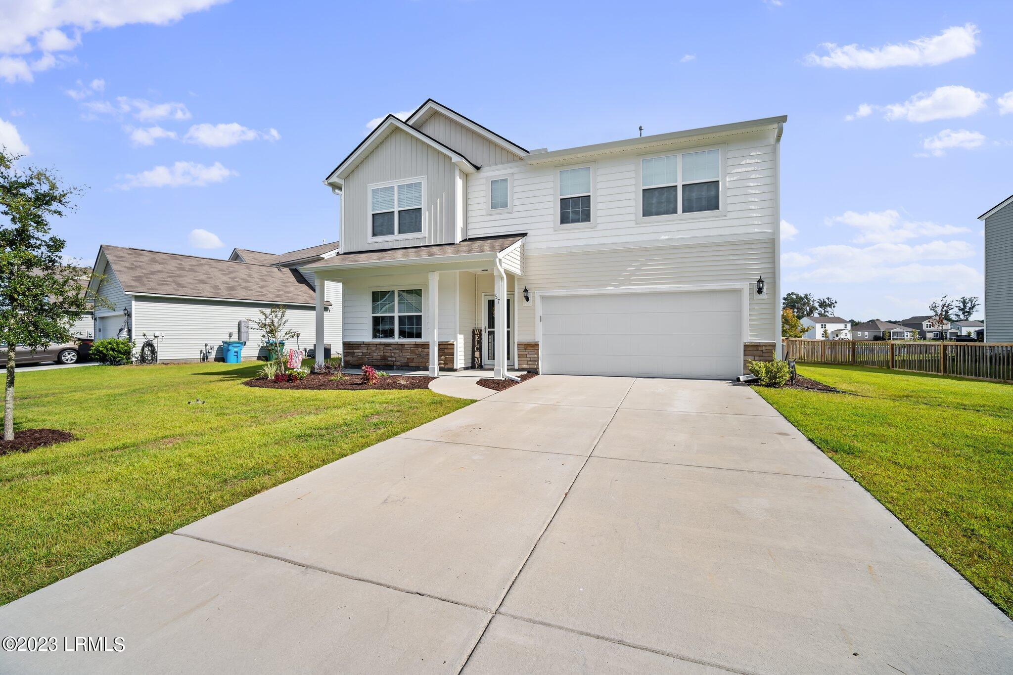 57 Keowee Lane