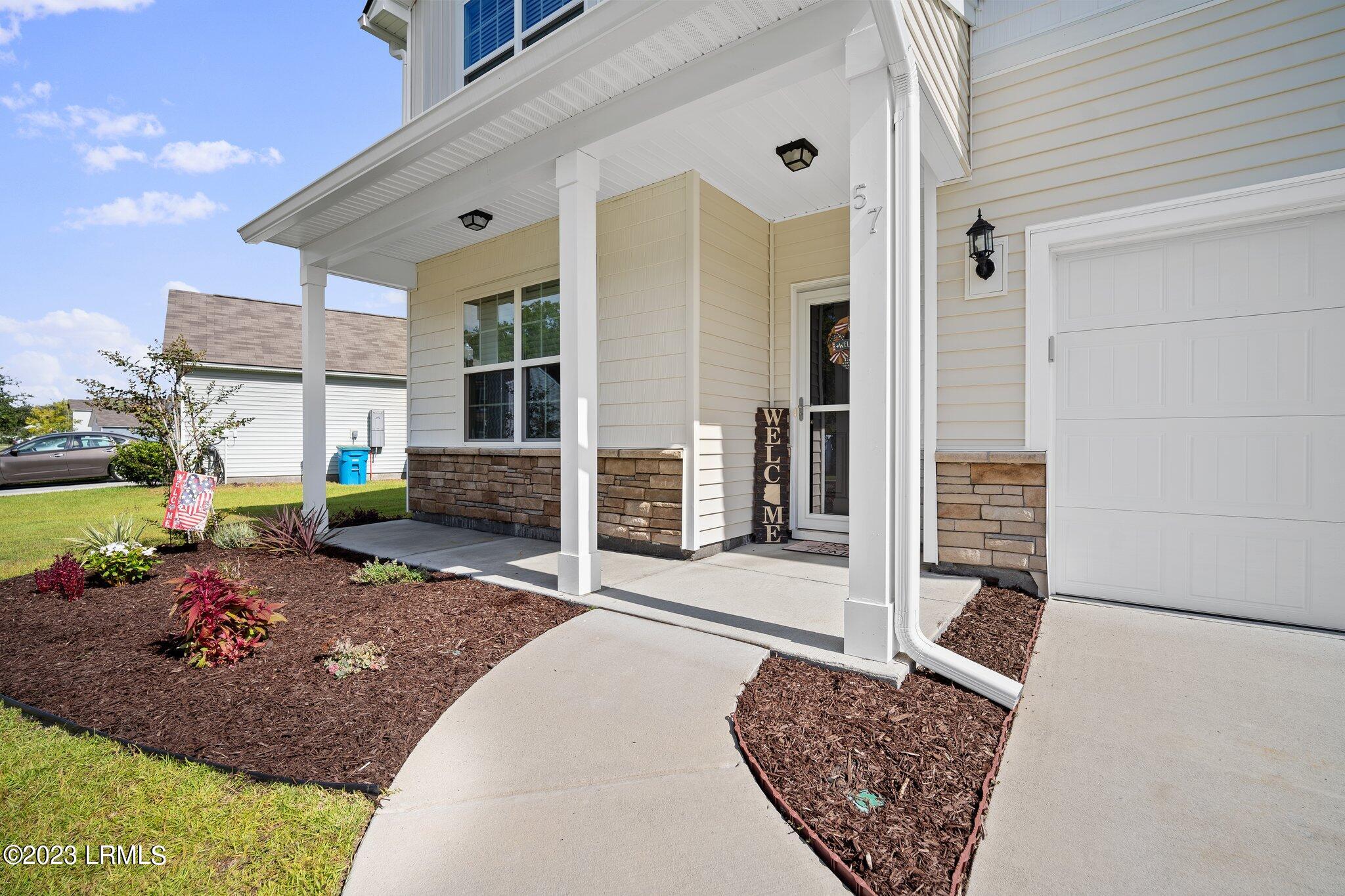 57 Keowee Lane