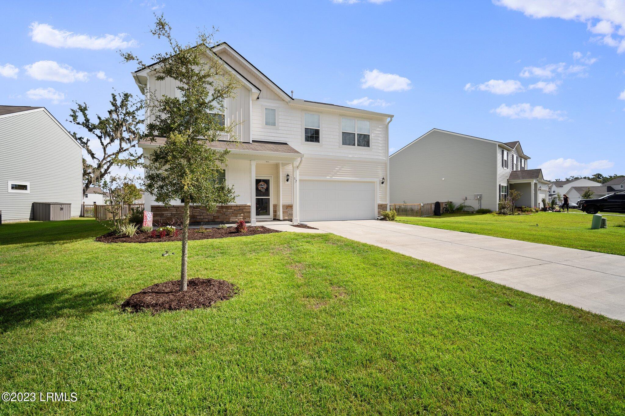 57 Keowee Lane