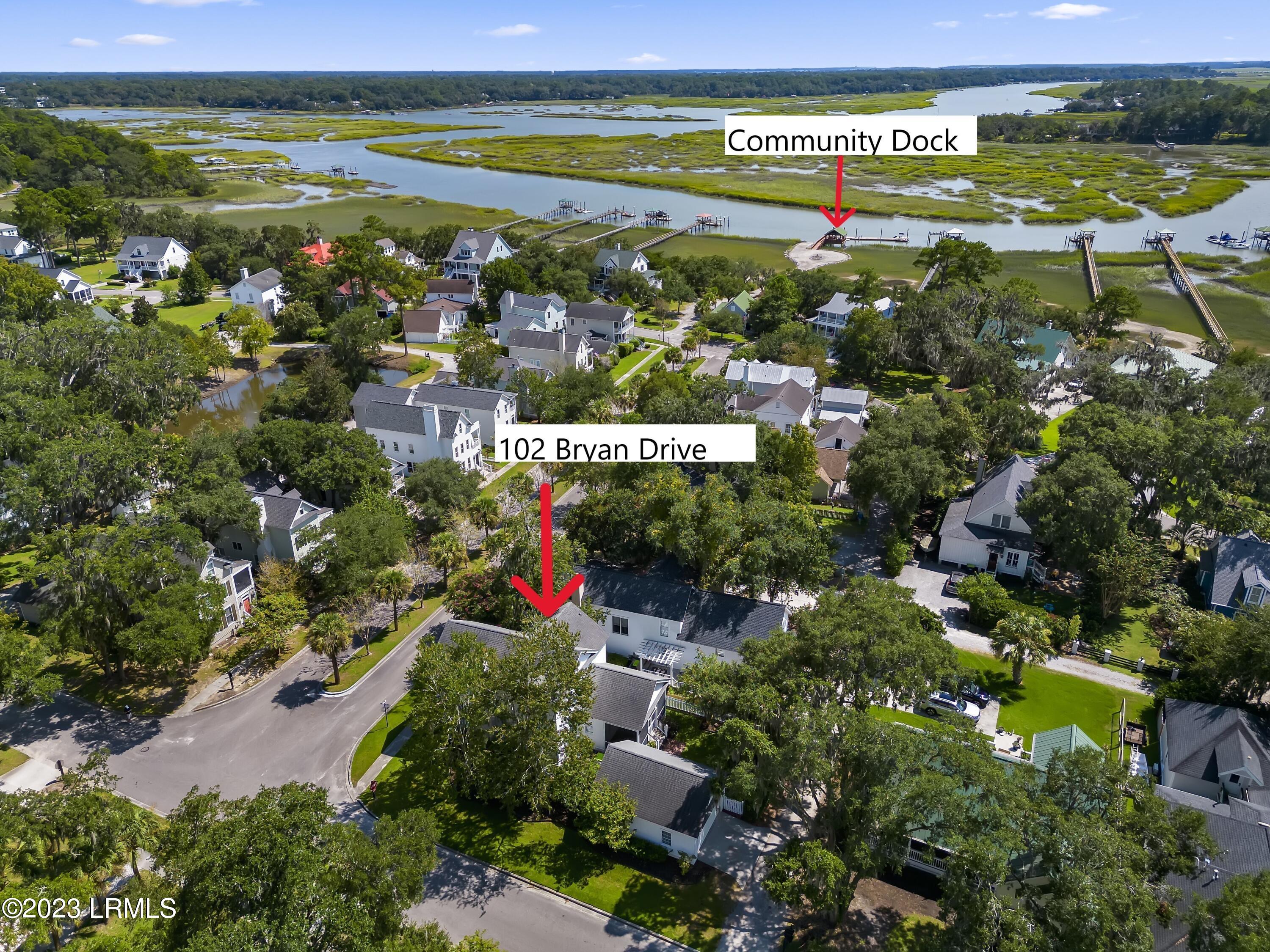 102 Bryan Drive