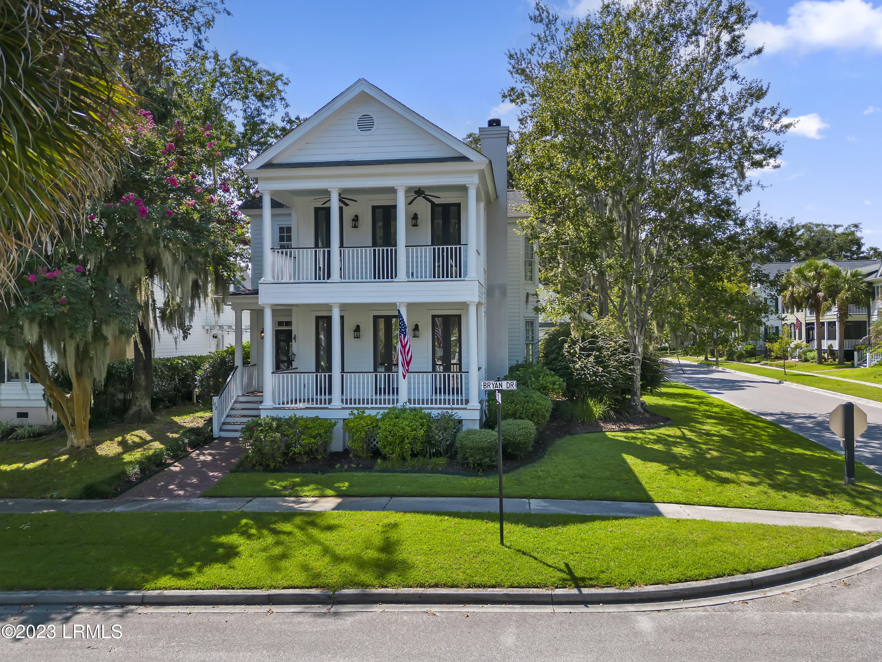 102 Bryan Drive