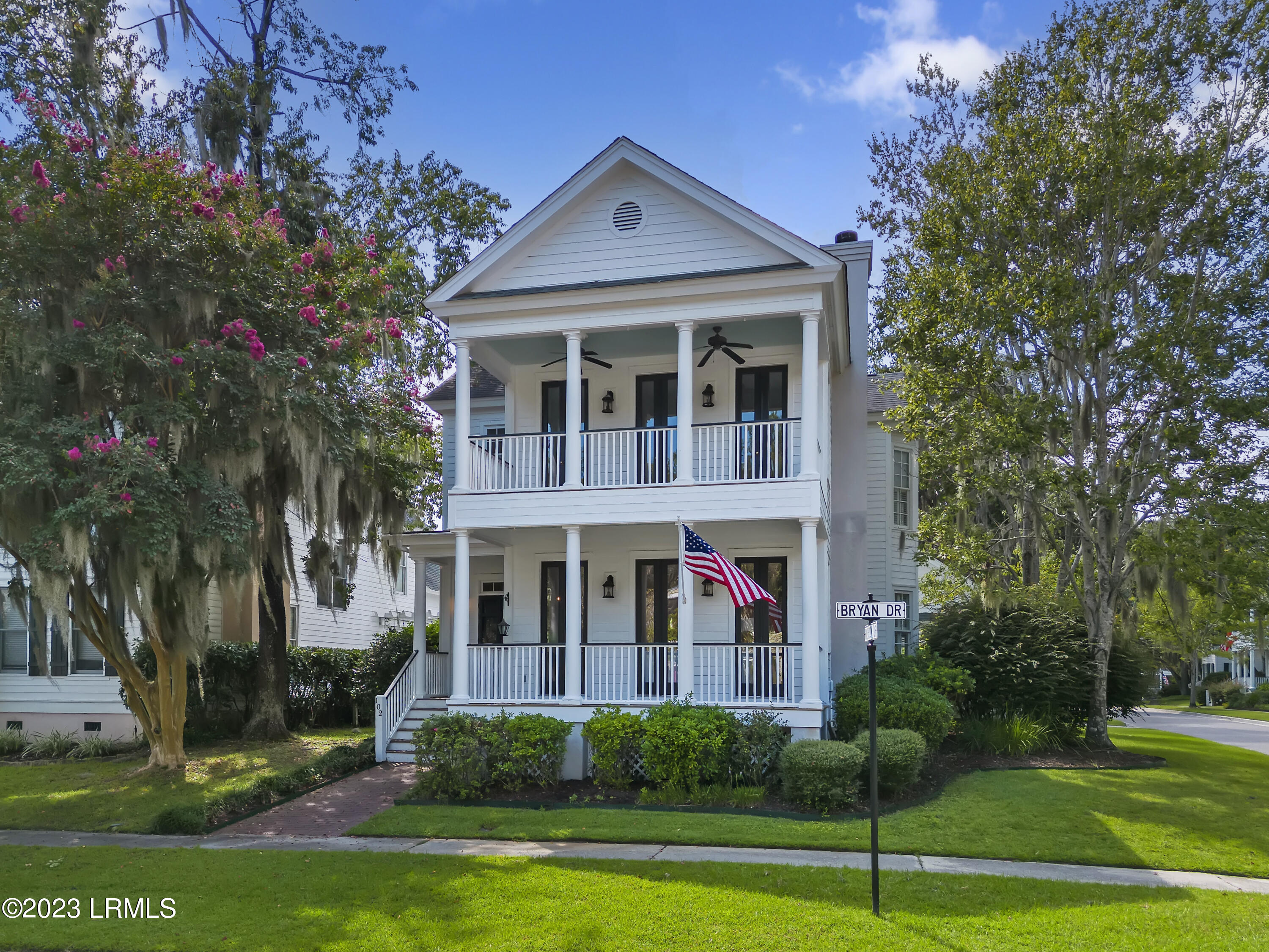 102 Bryan Drive