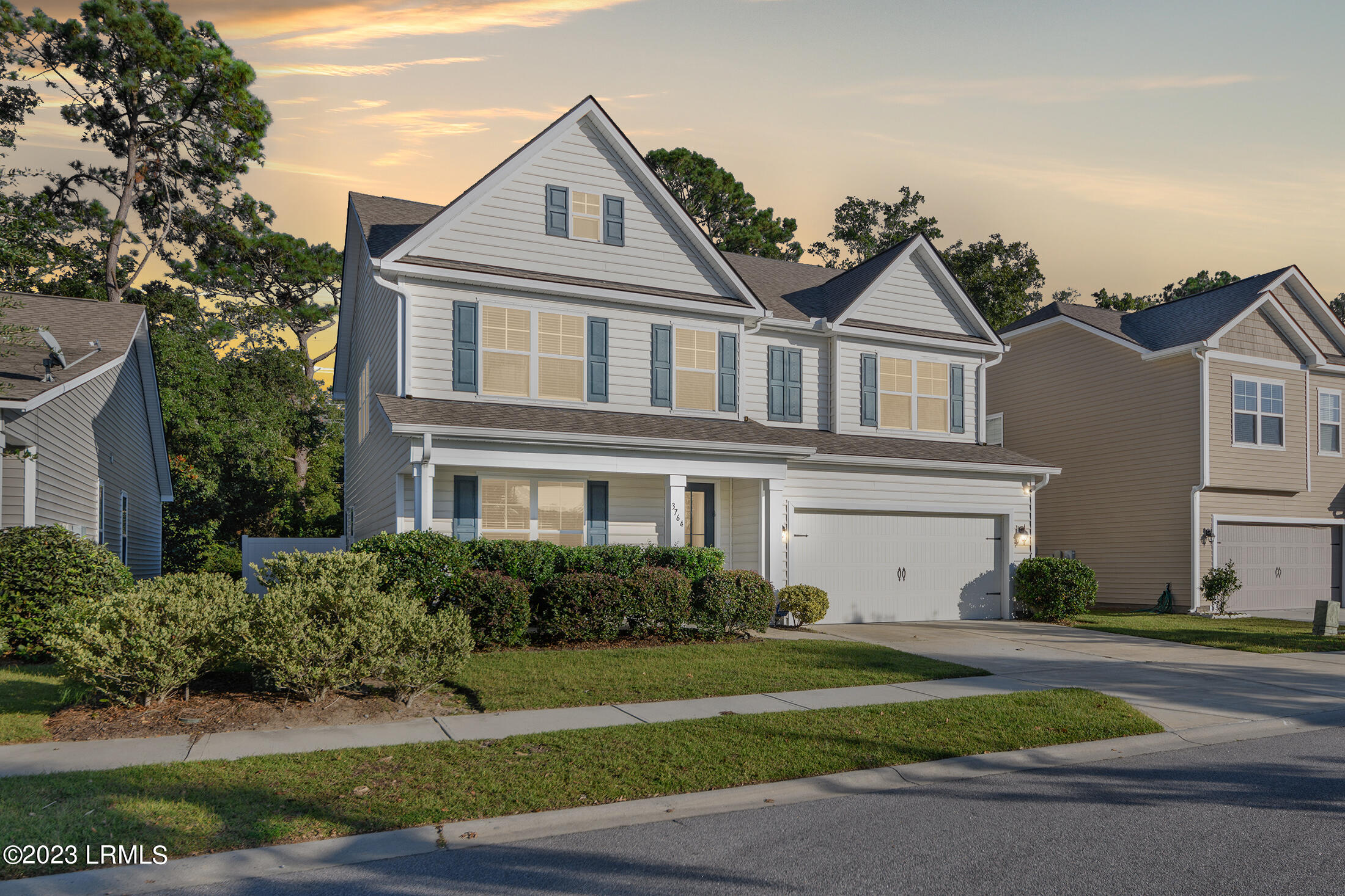 3764 Oyster Bluff Drive