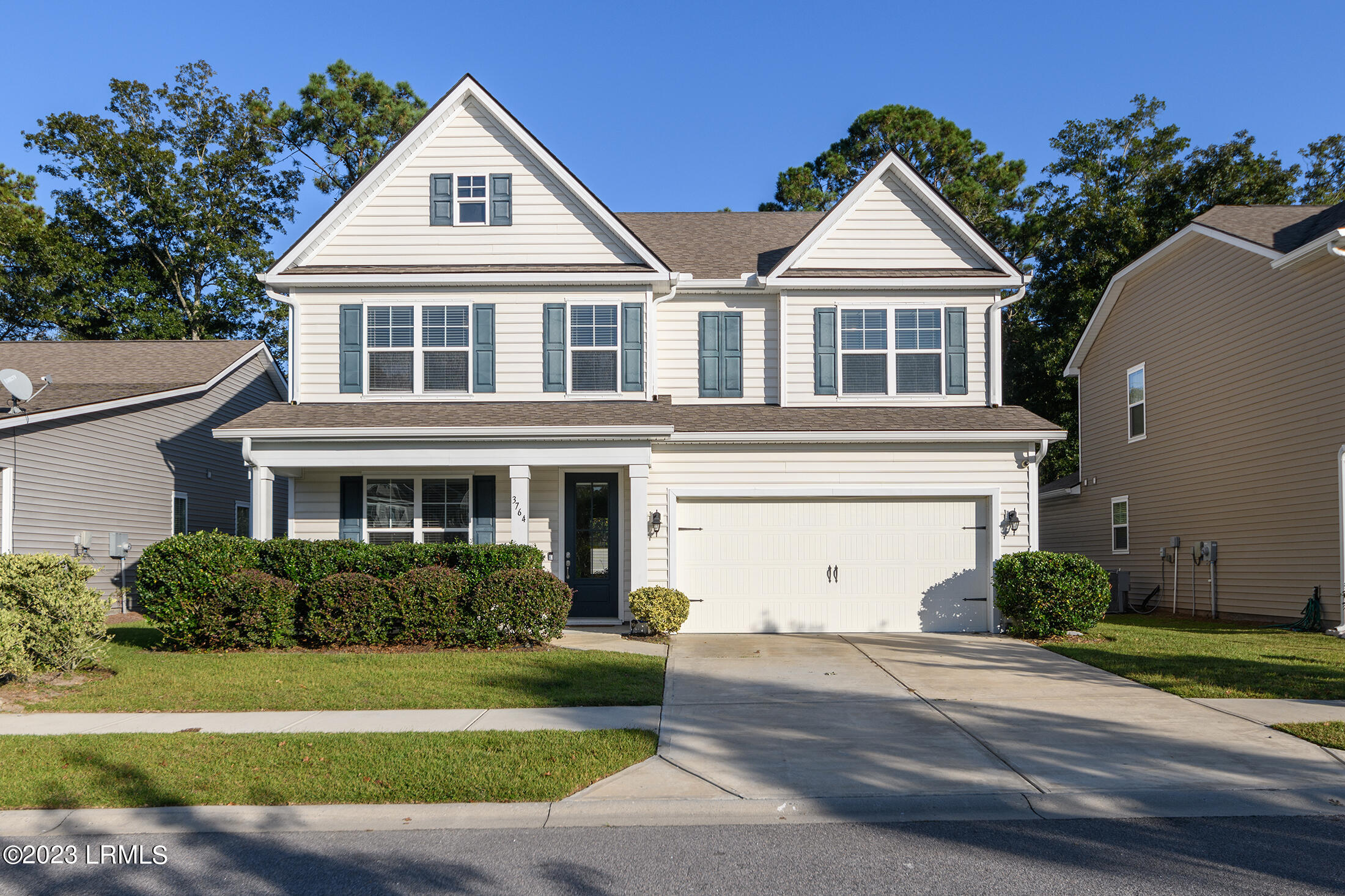 3764 Oyster Bluff Drive