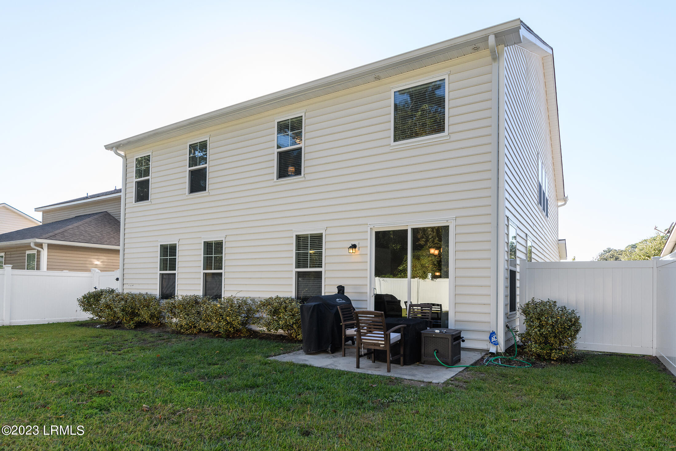 3764 Oyster Bluff Drive