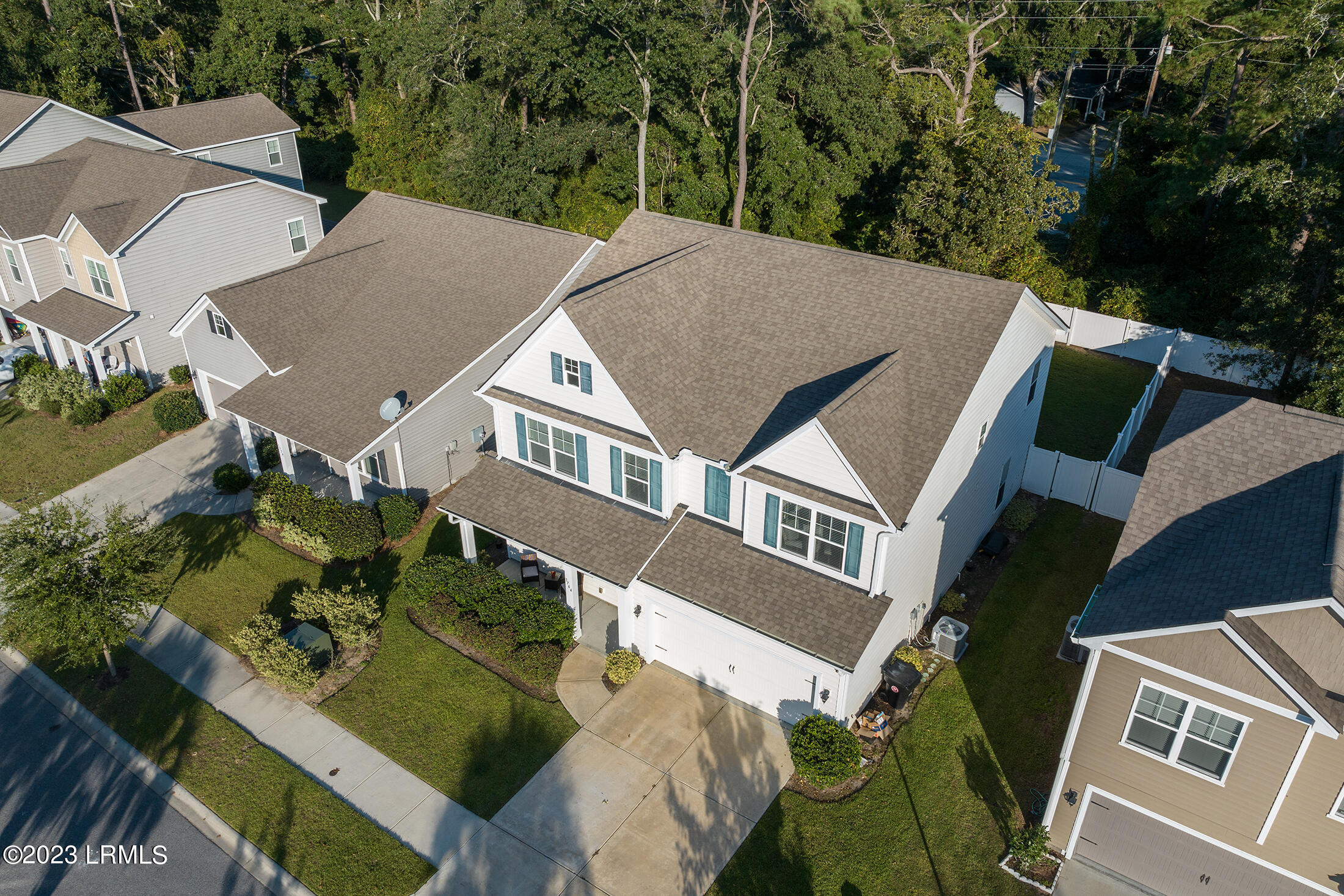 3764 Oyster Bluff Drive