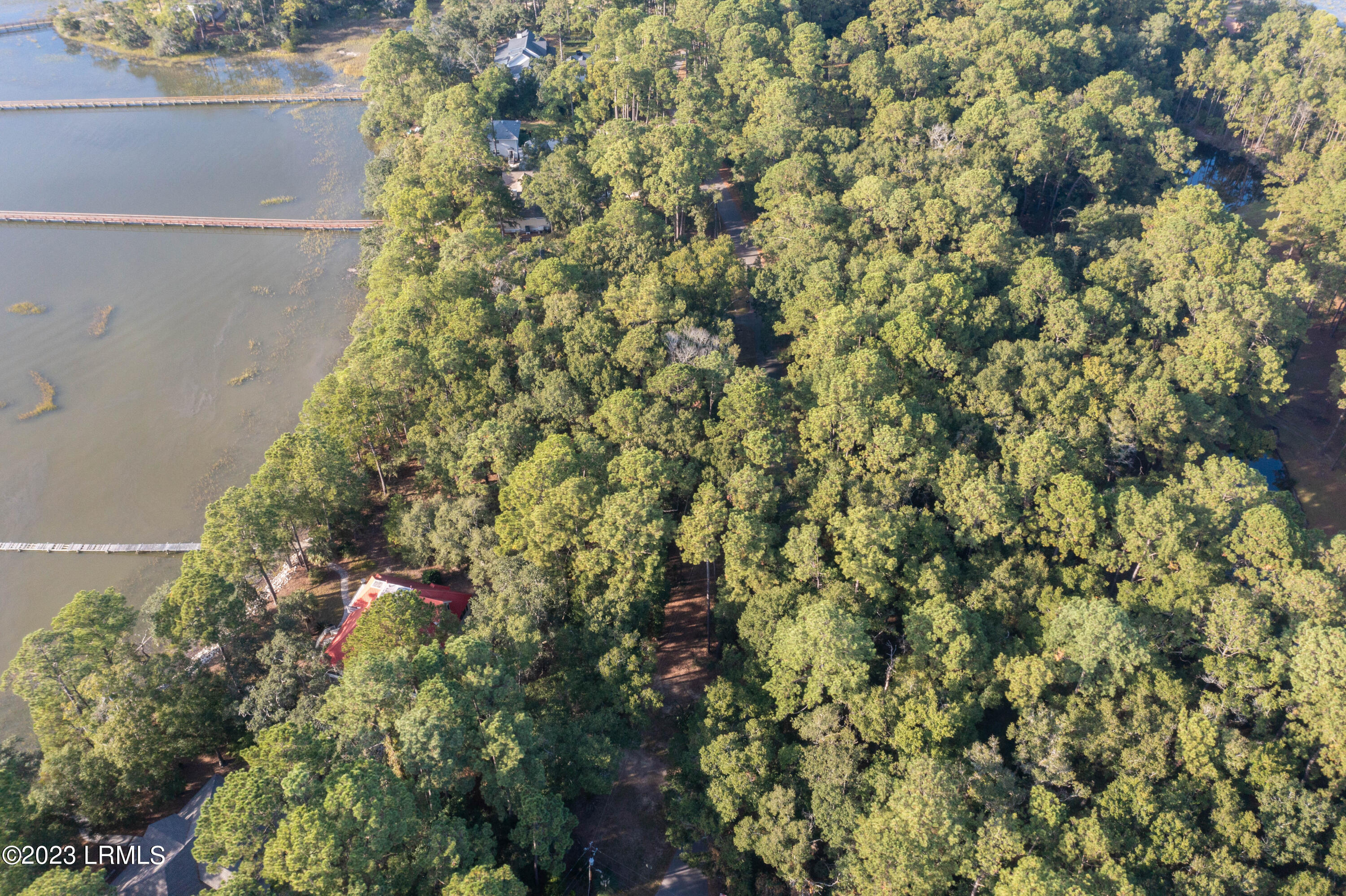 64 W River Drive