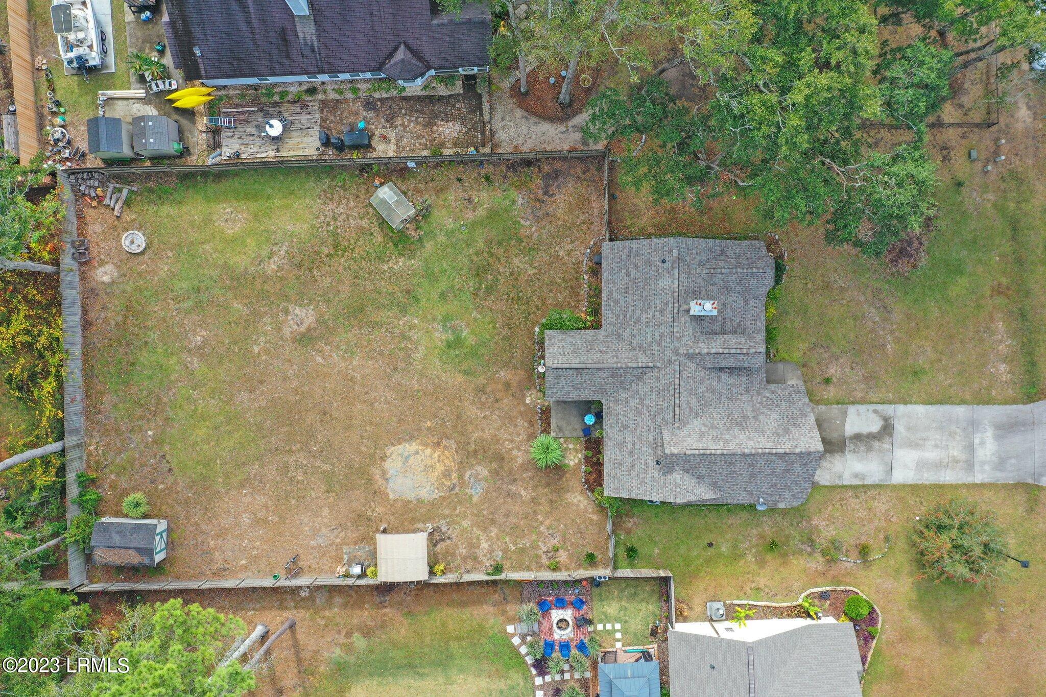 4 Meagan Drive