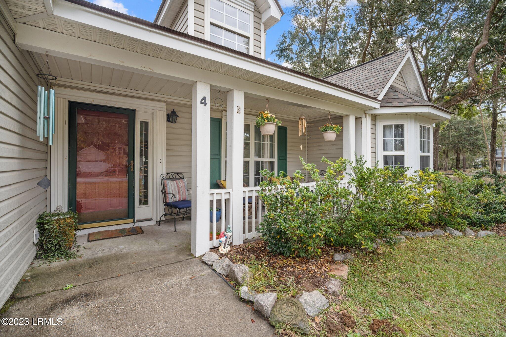 4 Meagan Drive