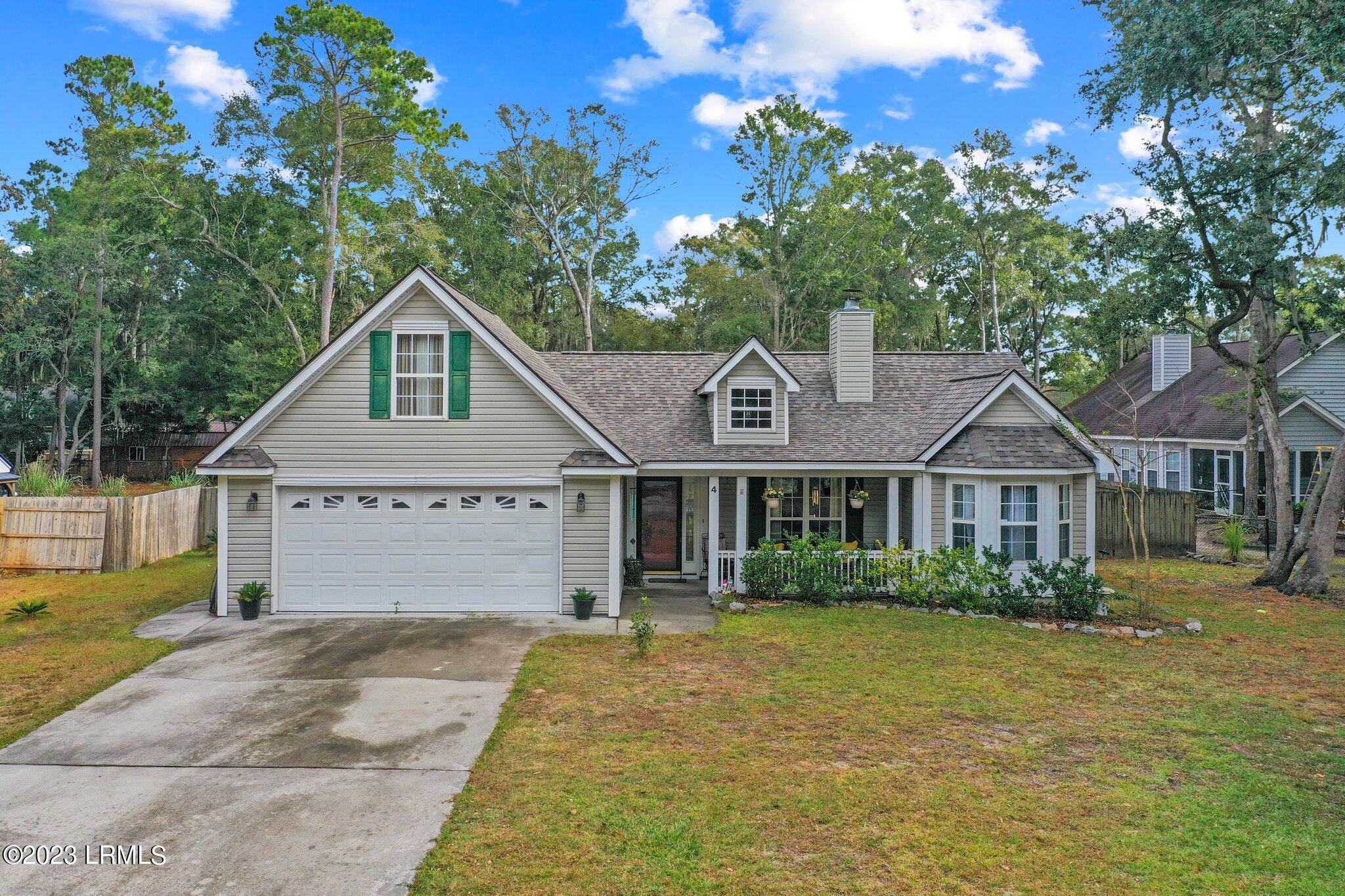 4 Meagan Drive