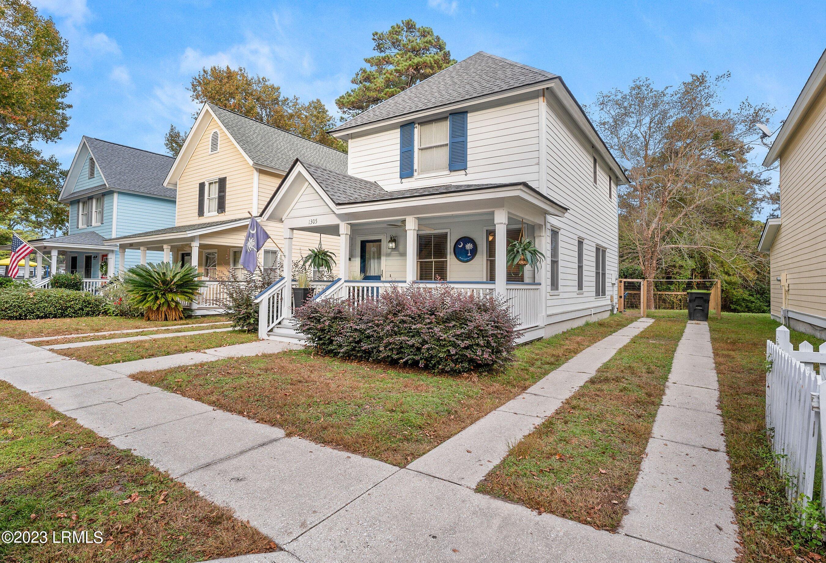 1305 Broad Street