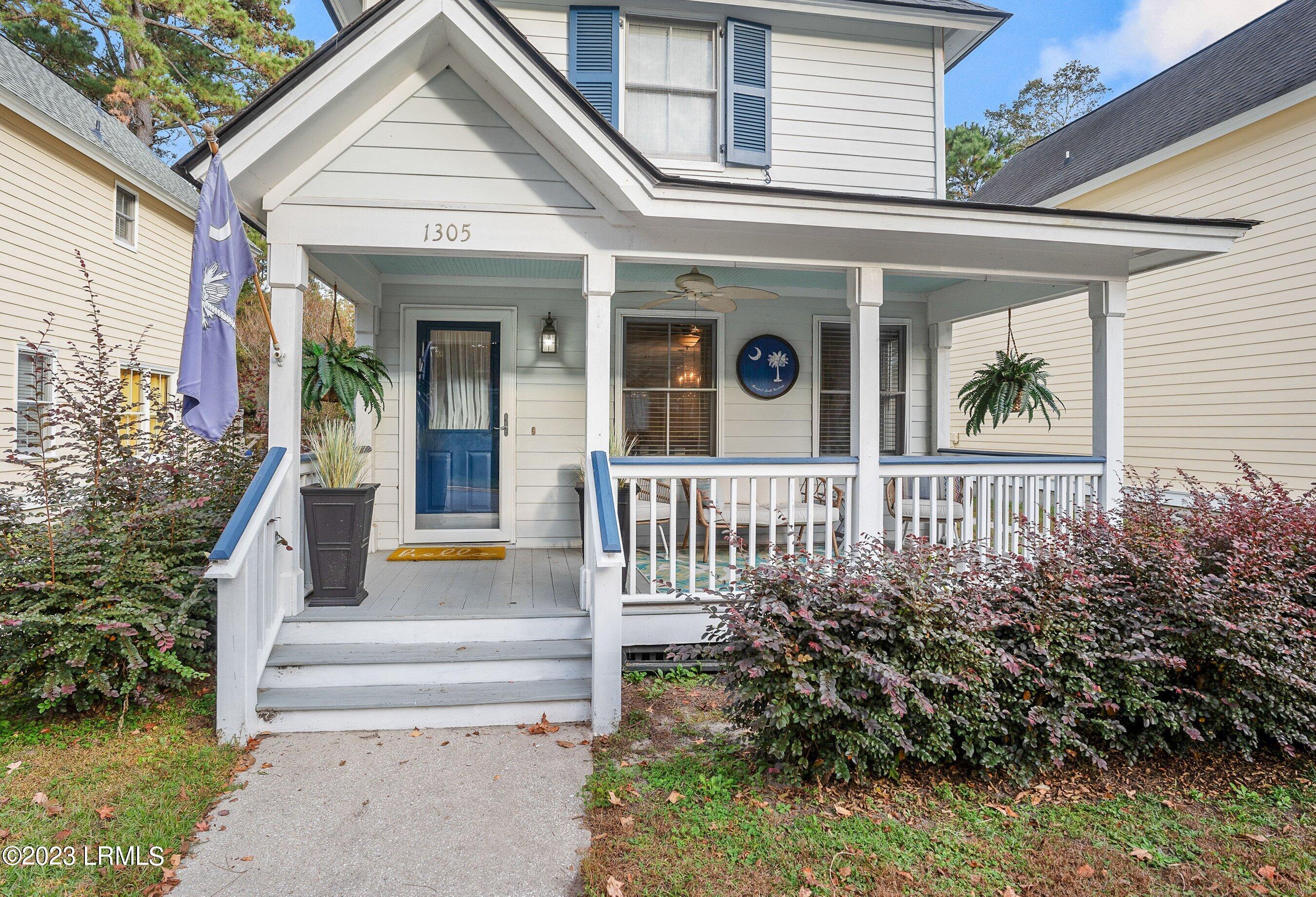 1305 Broad Street