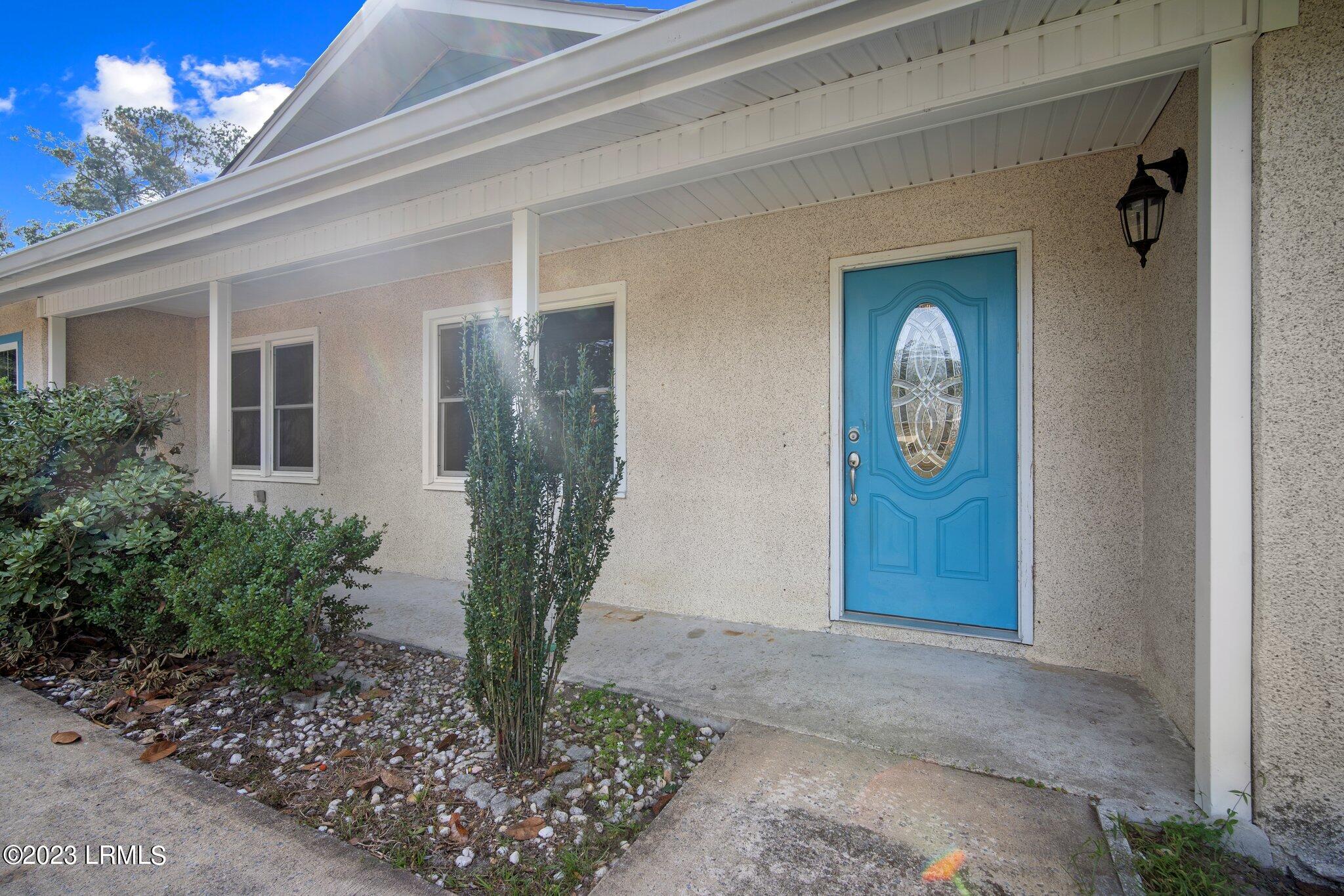 7002 Magnolia Street