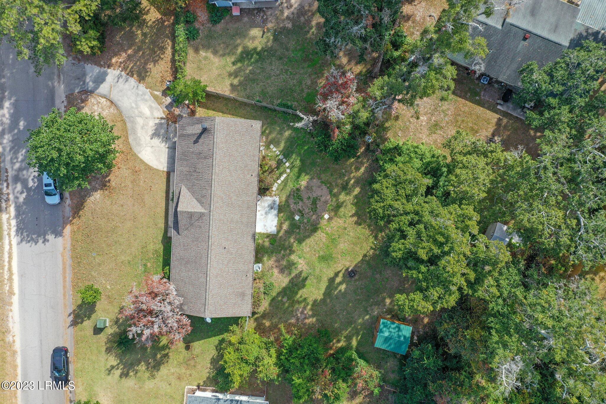 7002 Magnolia Street